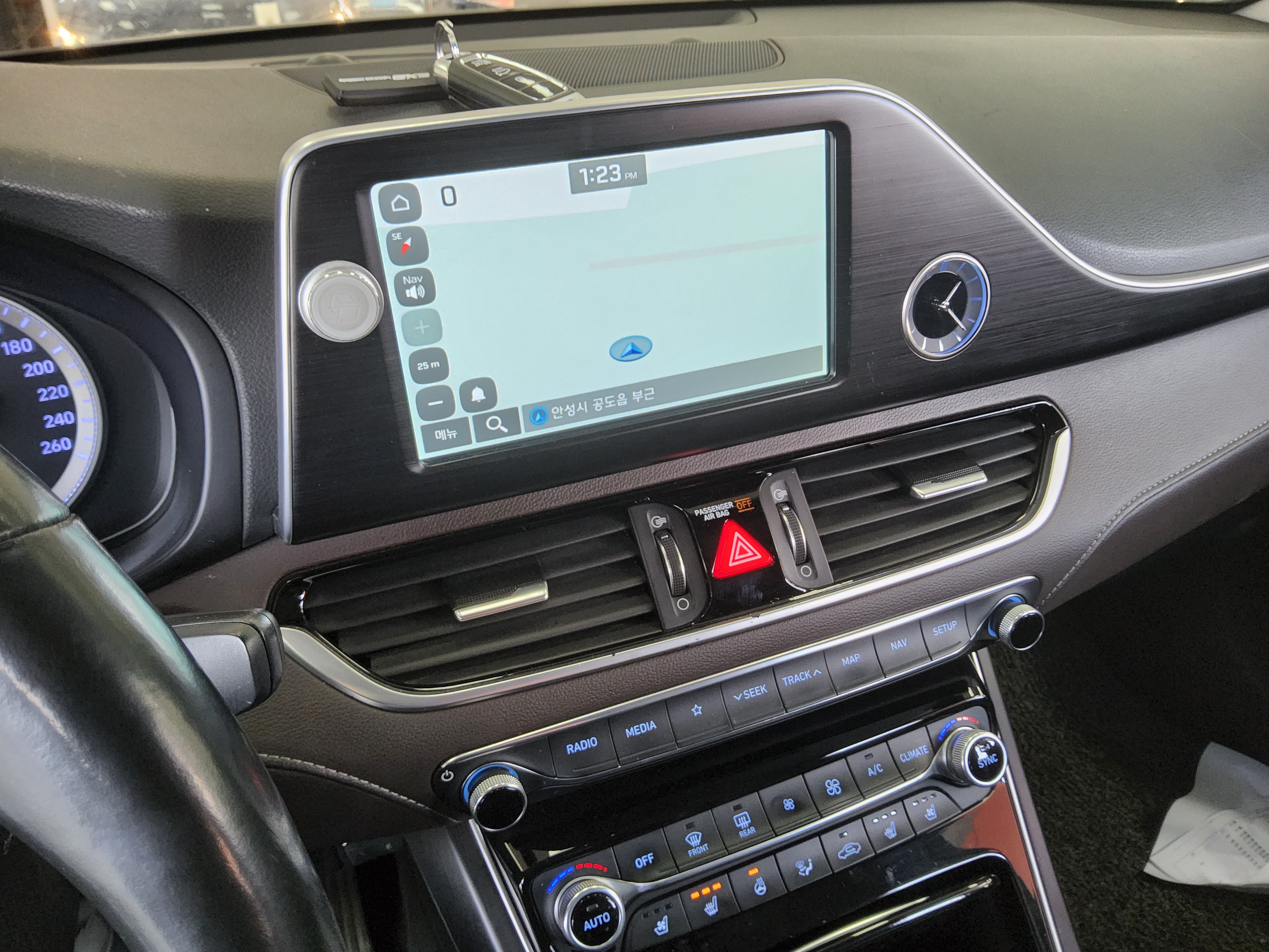 Hyundai  그랜저IG 2018 - Image 17