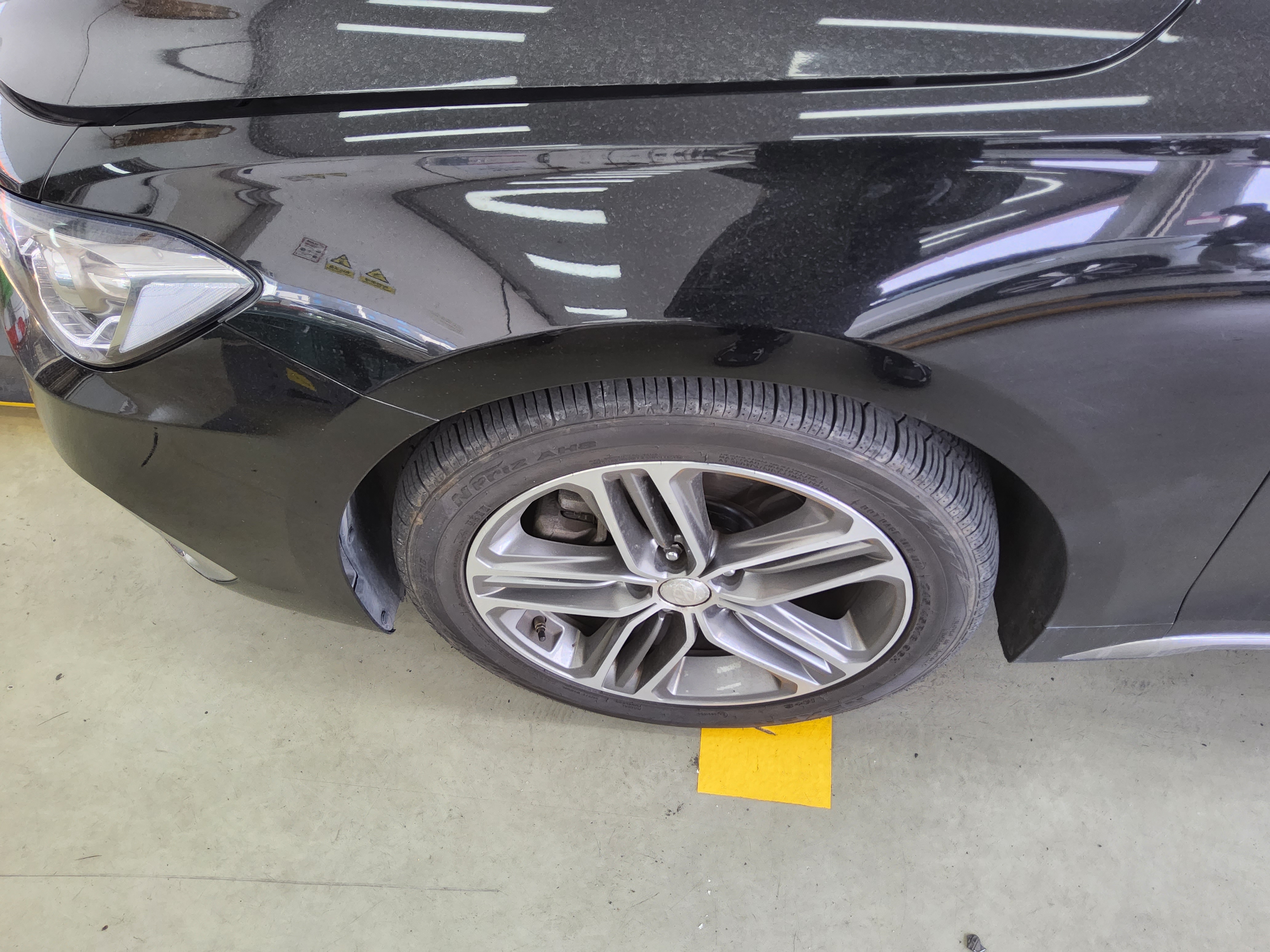 Hyundai  그랜저IG 2018 - Image 18
