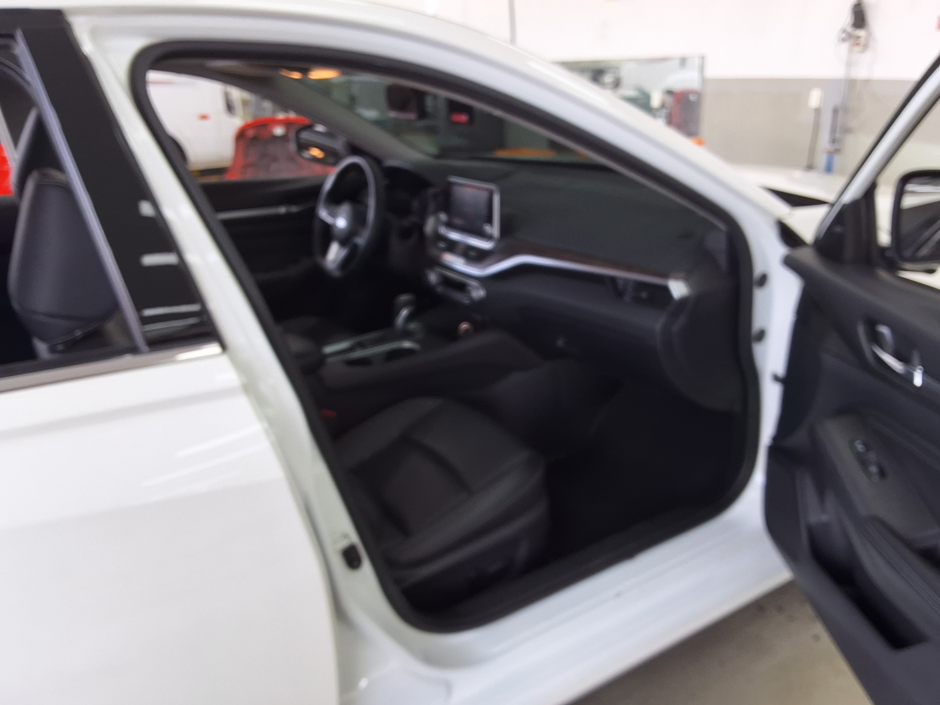 NISSAN 알티마 2019 - 이미지 13