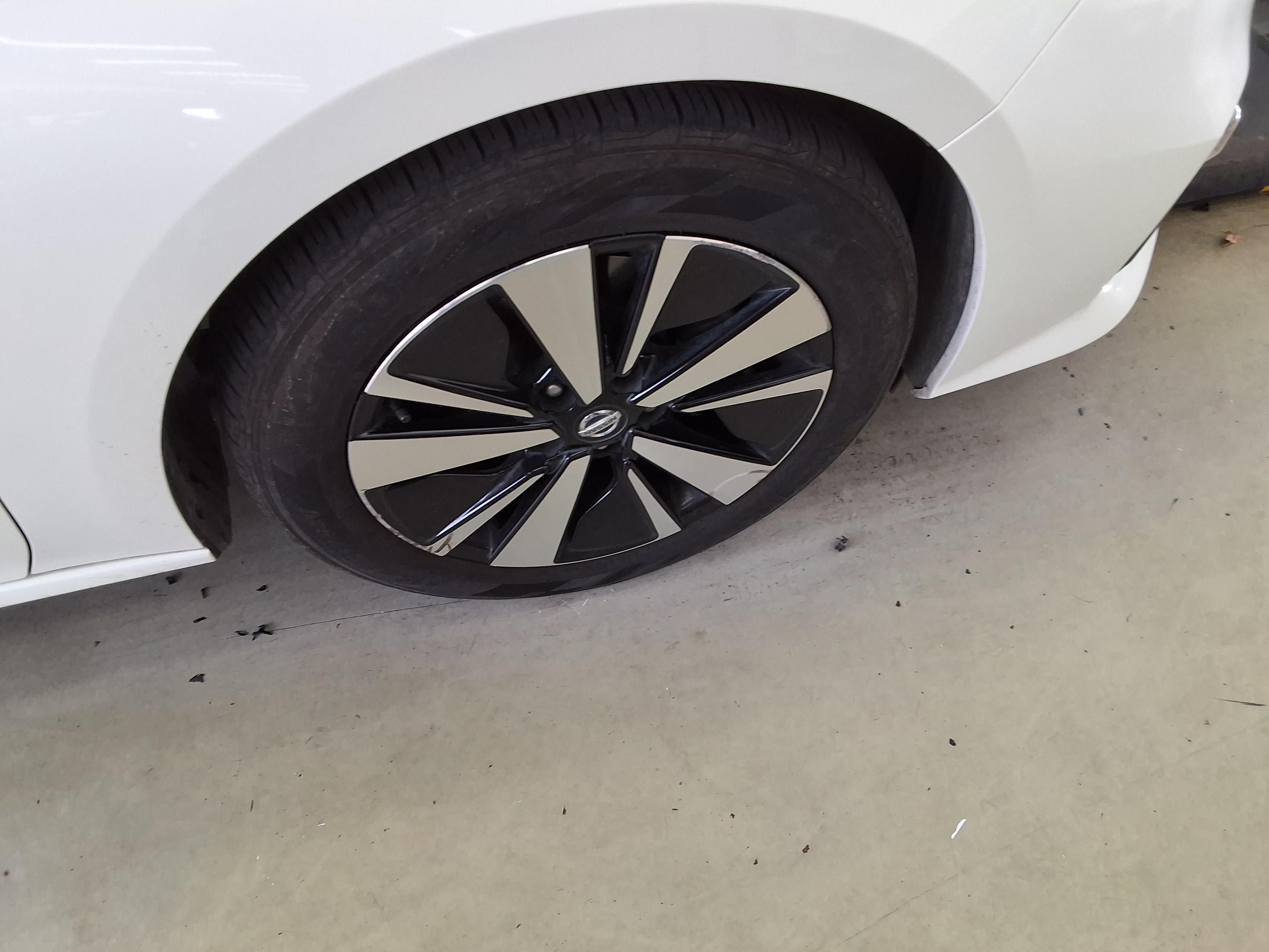 NISSAN 알티마 2019 - 이미지 19