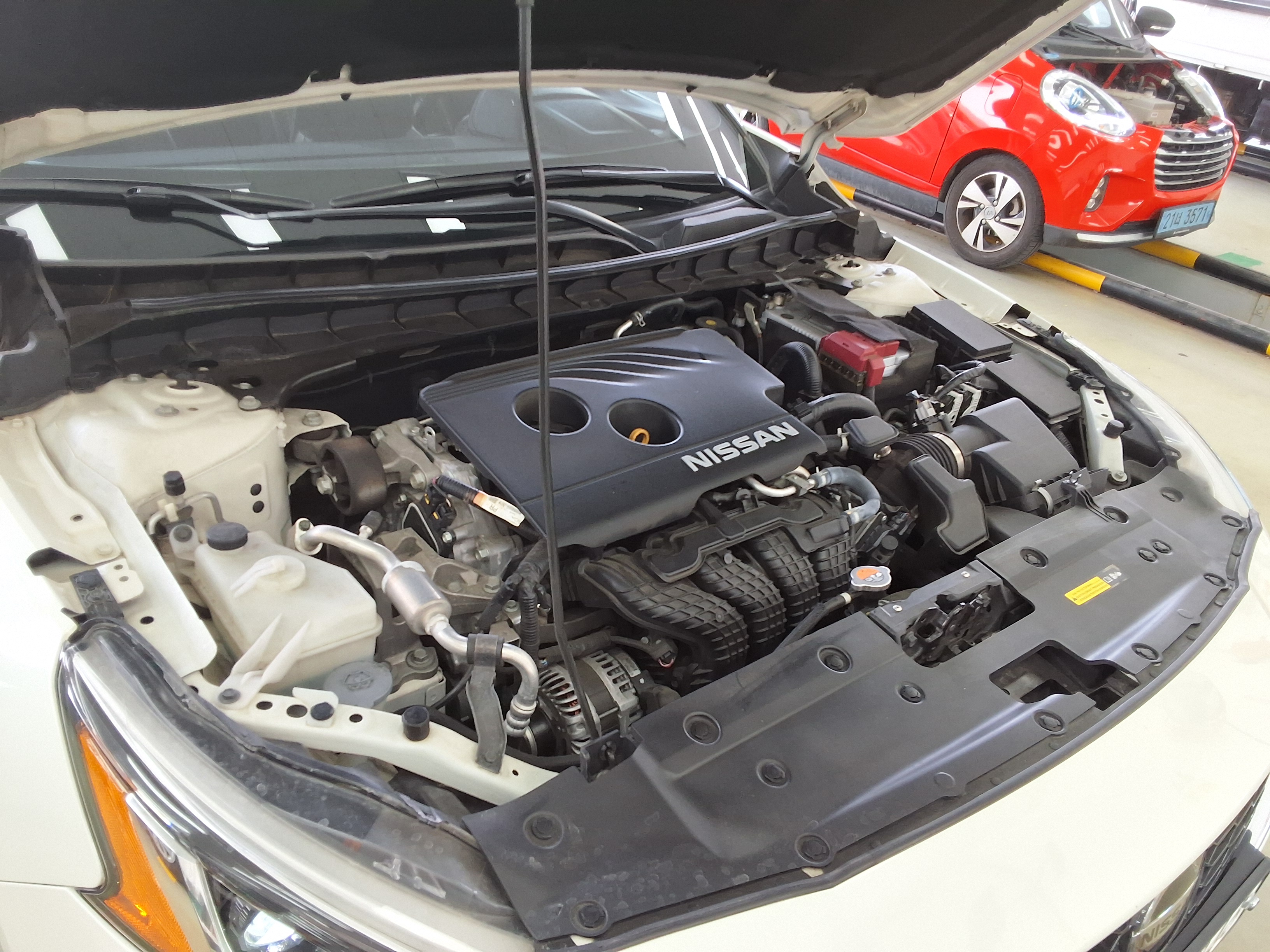 NISSAN 알티마 2019 - 이미지 16