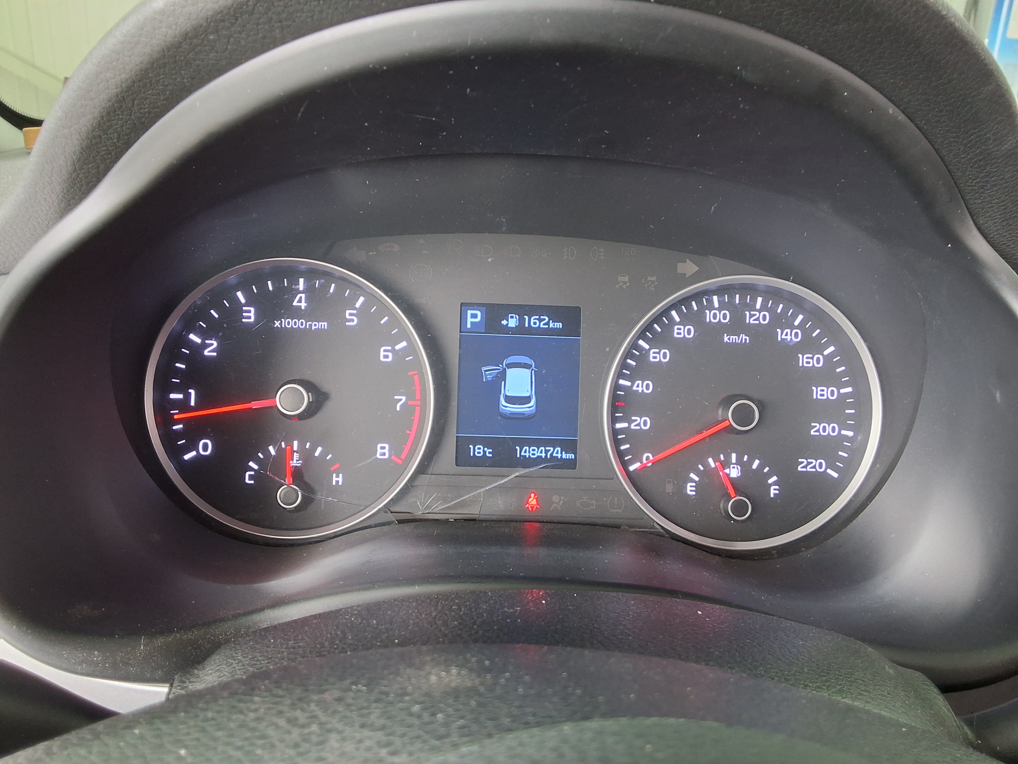 Kia Stonic 2019 - Image 8