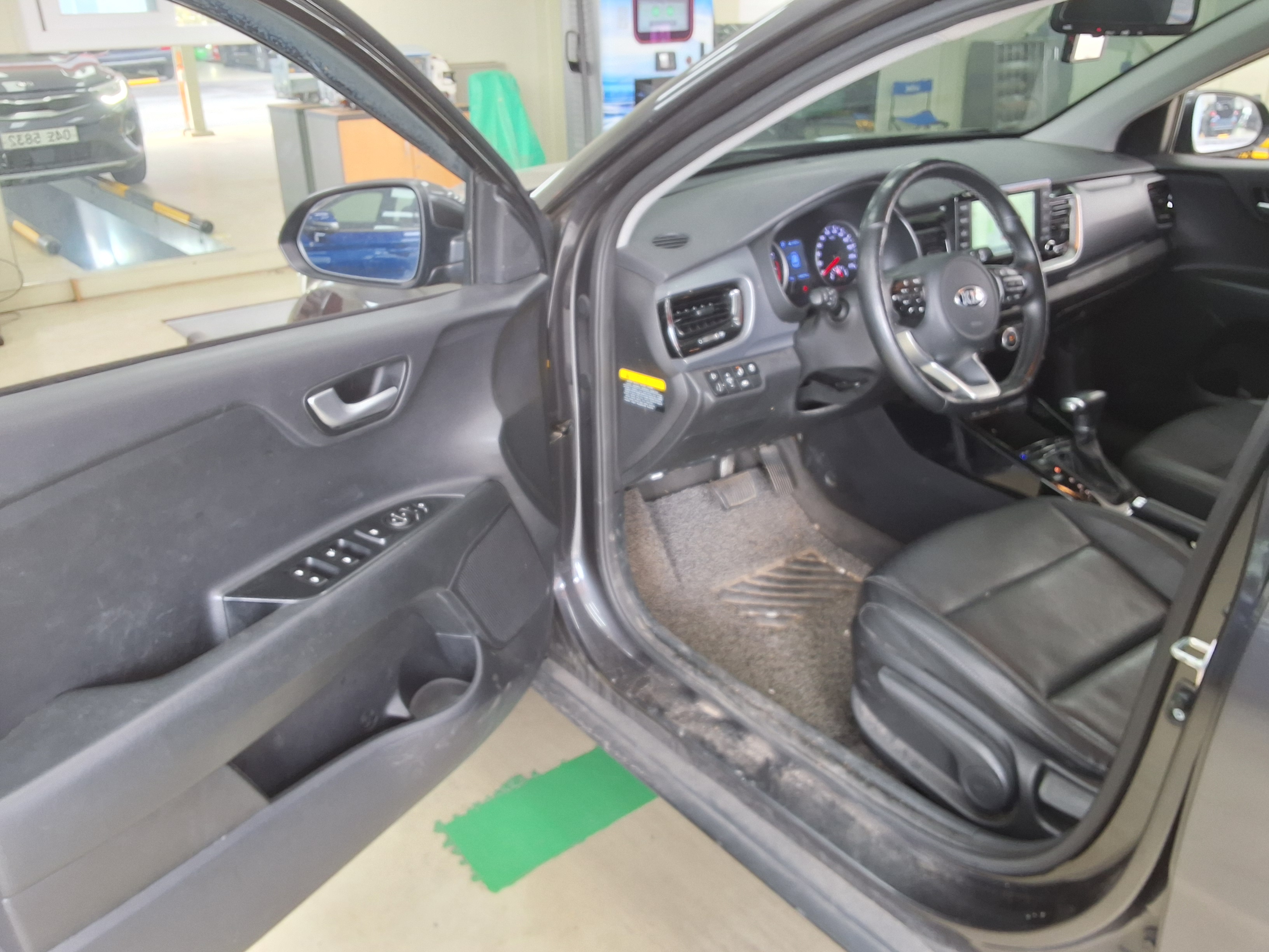 Kia Stonic 2019 - Image 9