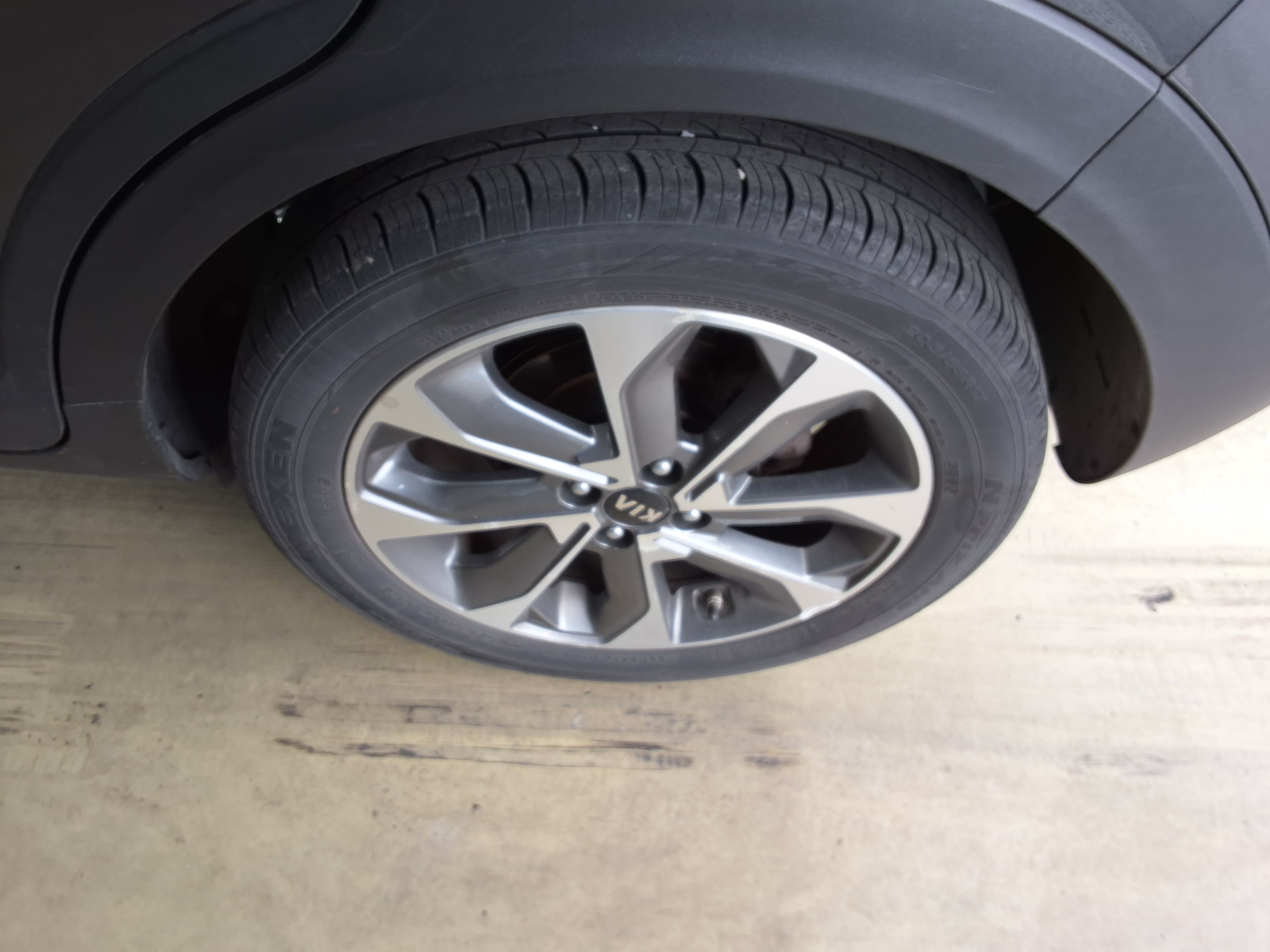 Kia Stonic 2019 - Image 21