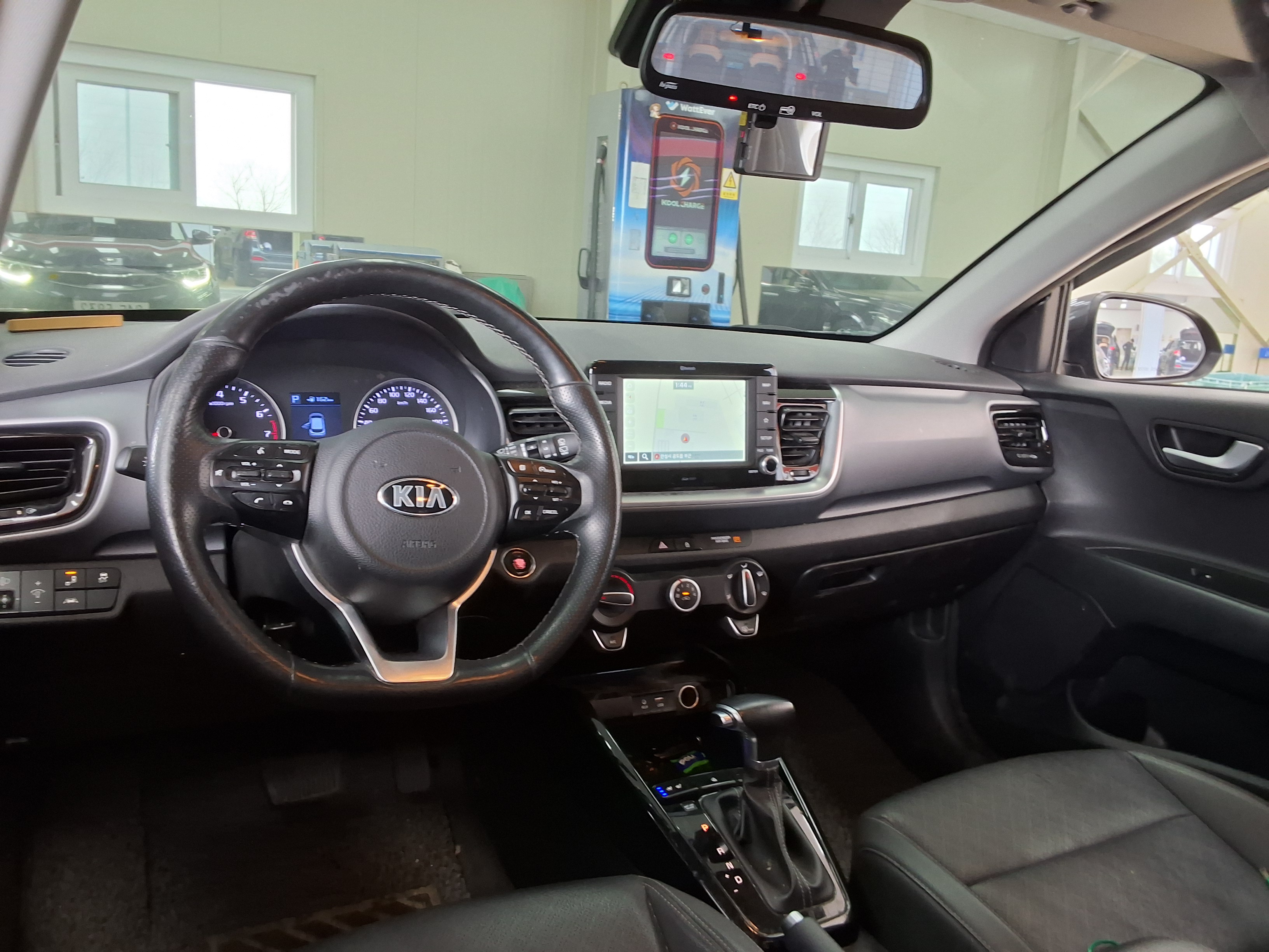 Kia Stonic 2019 - Image 10