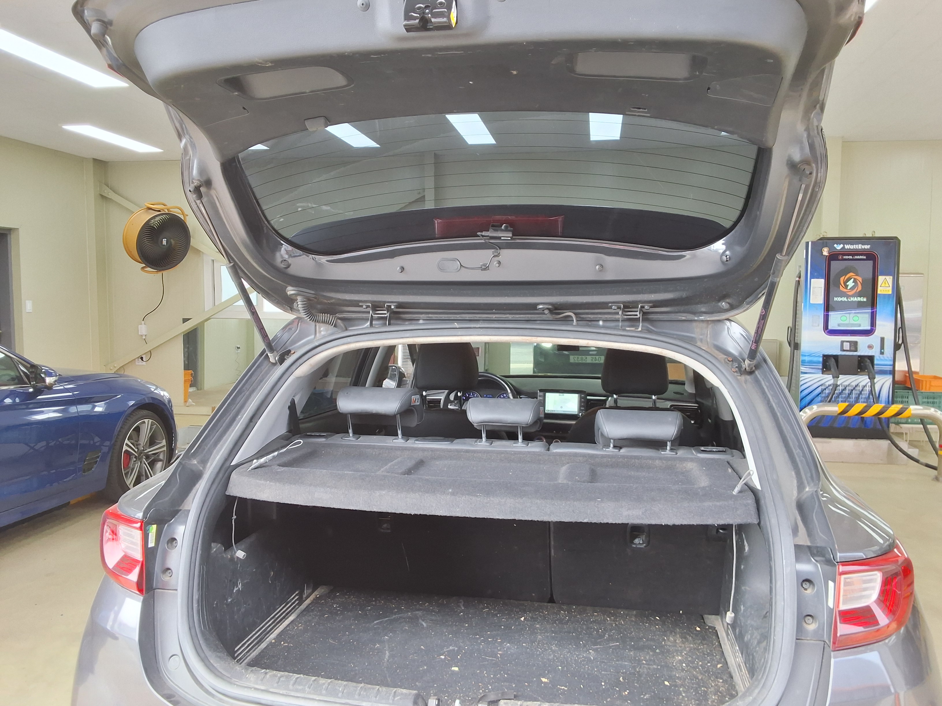 Kia Stonic 2019 - Image 14