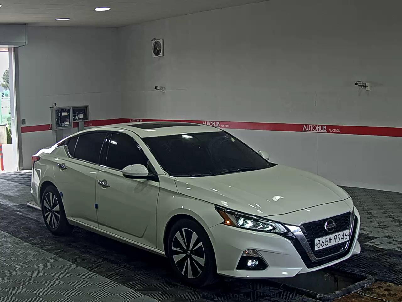 NISSAN 알티마 2019 - 이미지 2