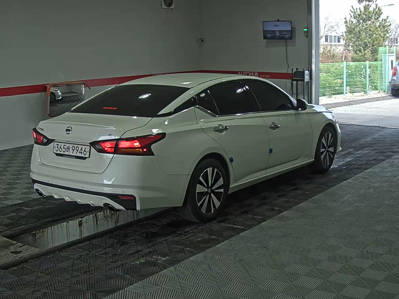 NISSAN 알티마 2019 - 이미지 4