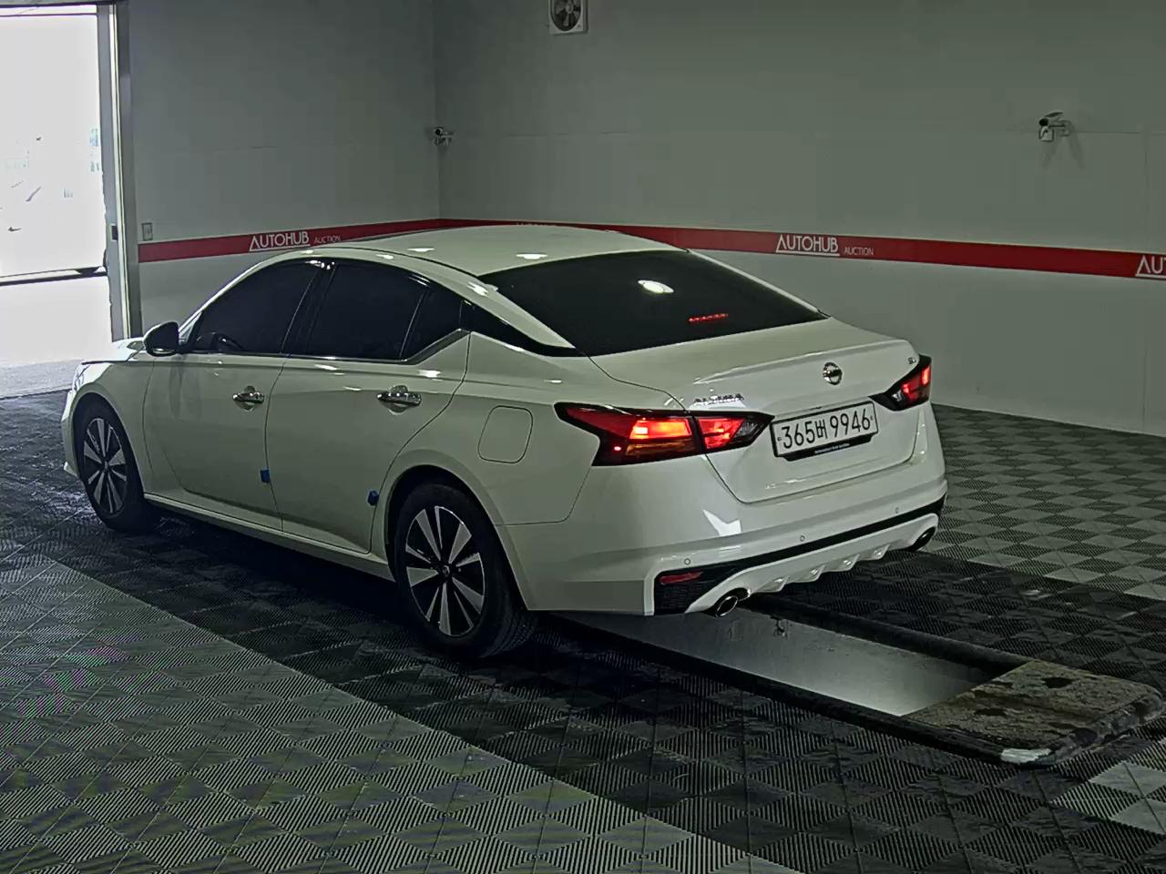 NISSAN 알티마 2019 - 이미지 5