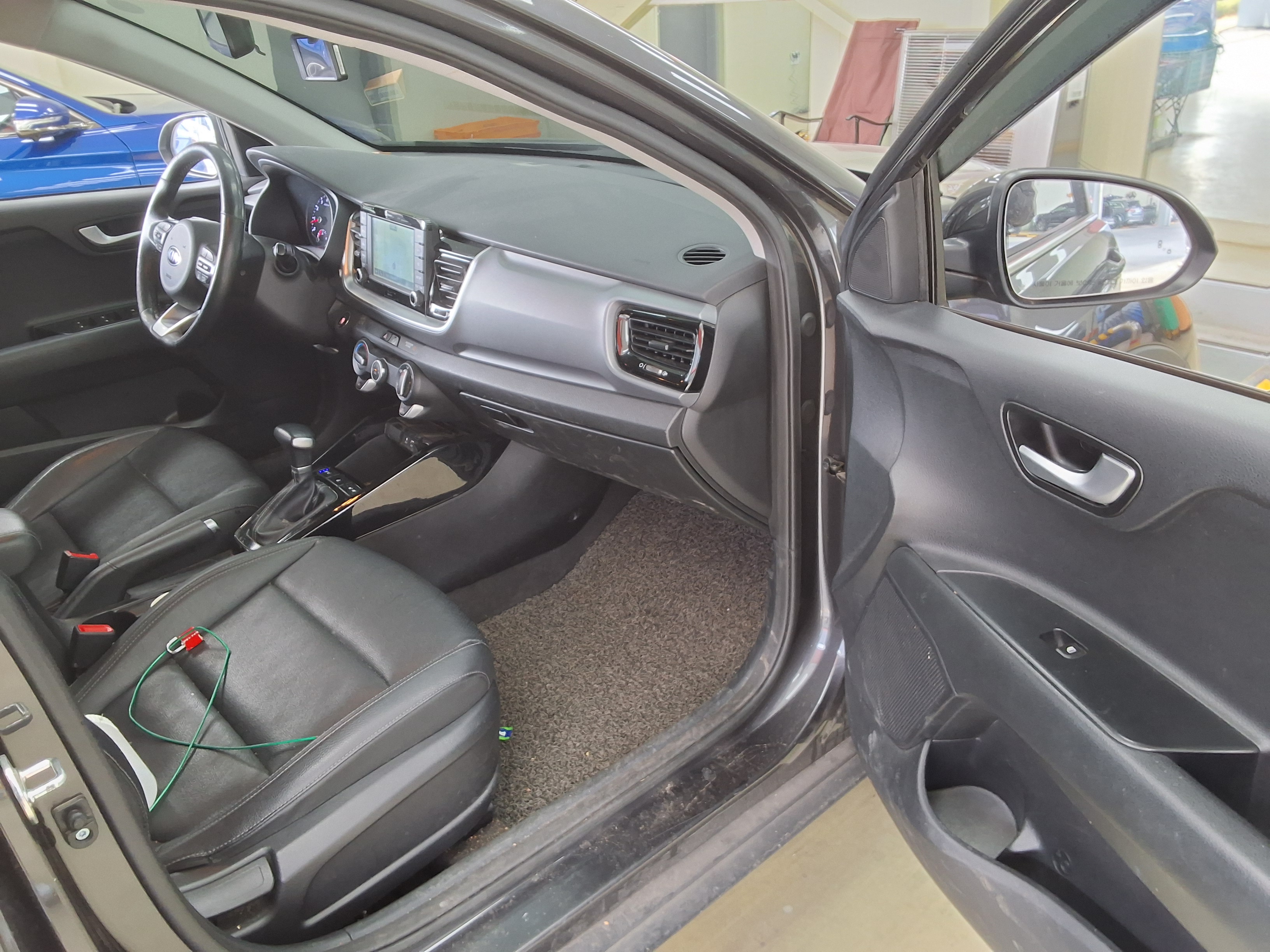 Kia Stonic 2019 - Image 13