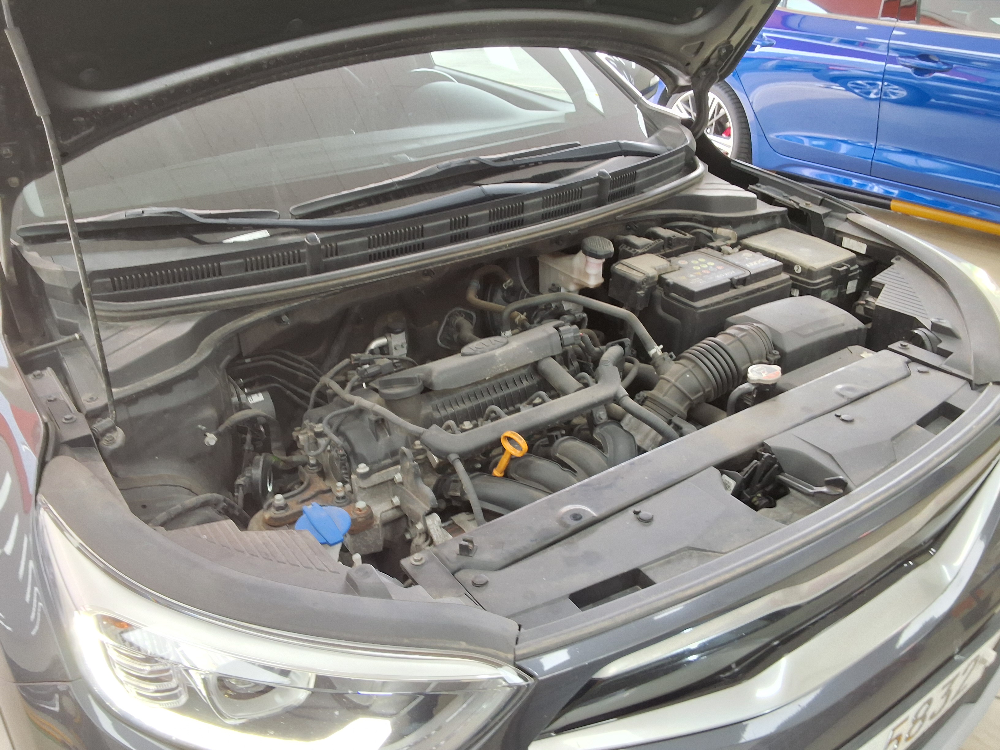 Kia Stonic 2019 - Image 18