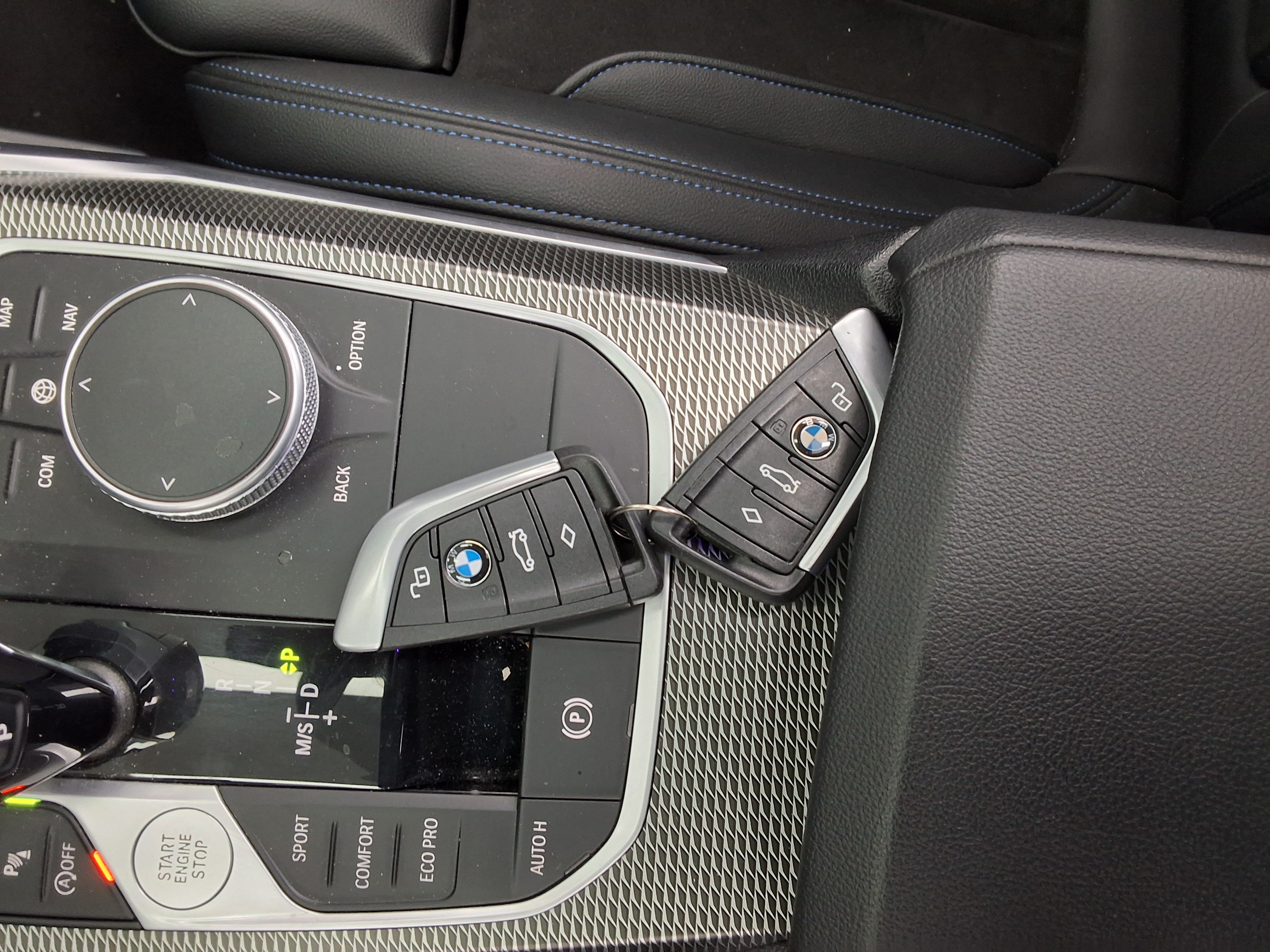 BMW 3 Series 2021 - Image 18