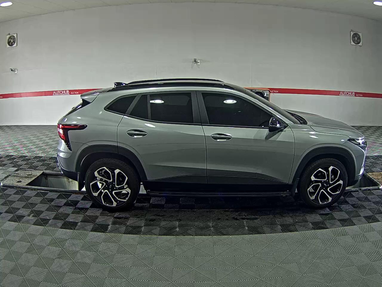 Gm Korea Trax 2025 - Image 3