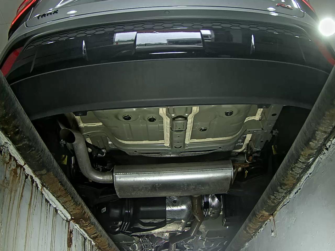 Gm Korea Trax 2025 - Image 7