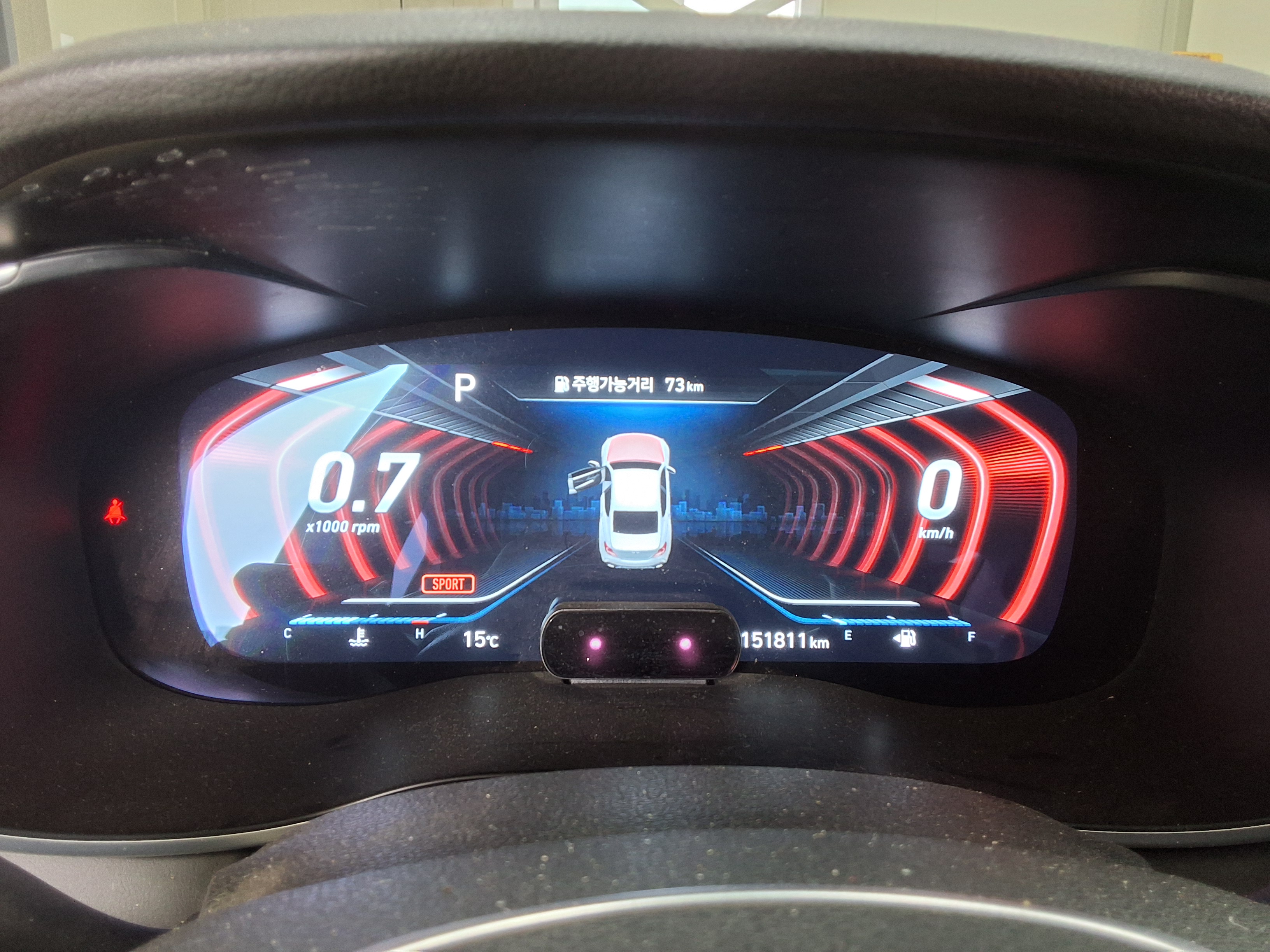 Genesis G70 2020 - Image 8