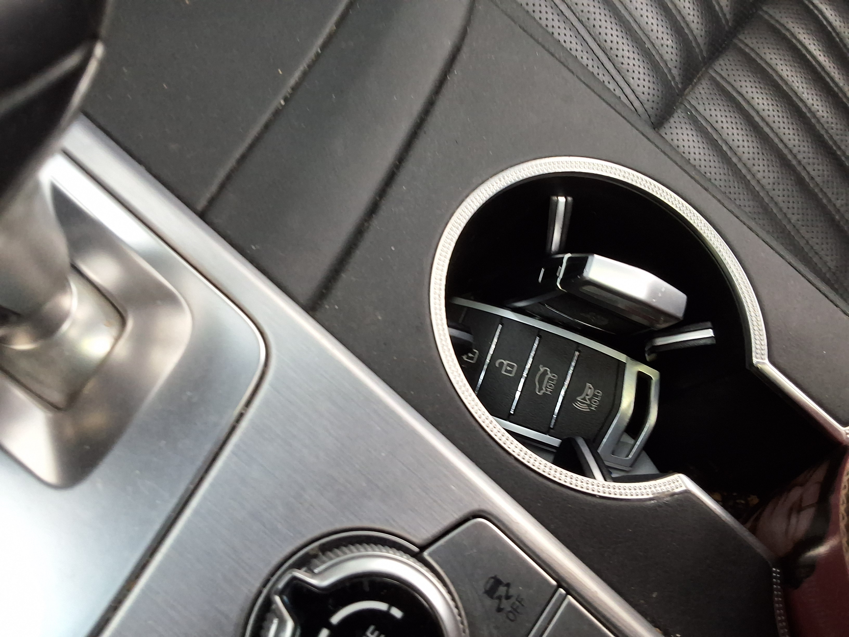 Genesis G70 2020 - Image 18