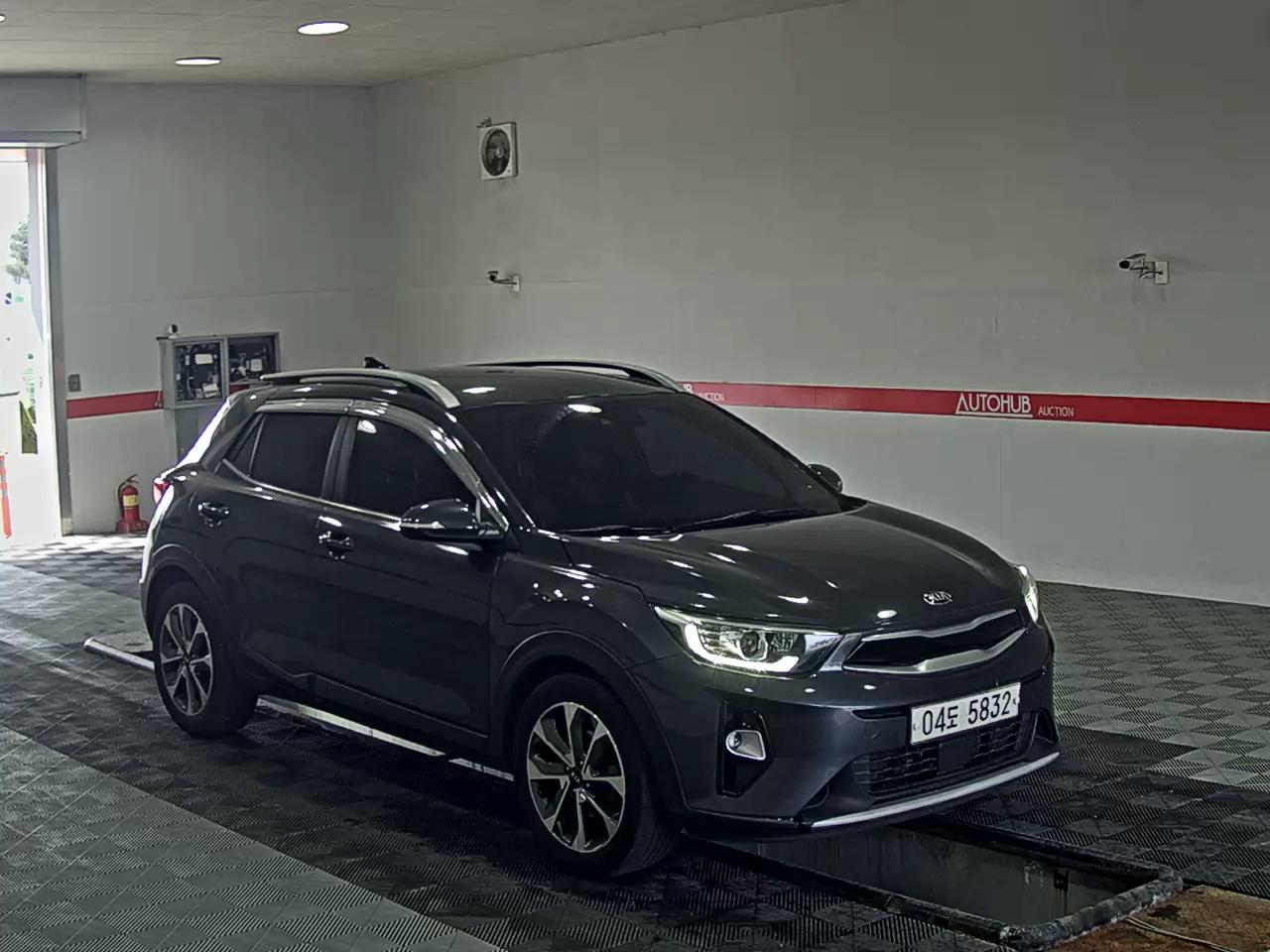 Kia Stonic 2019 - Image 2