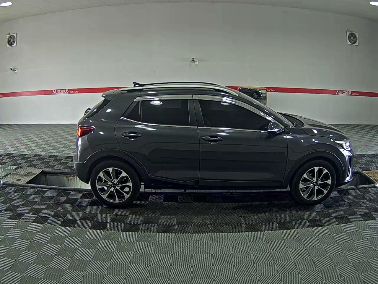 Kia Stonic 2019 - Image 3