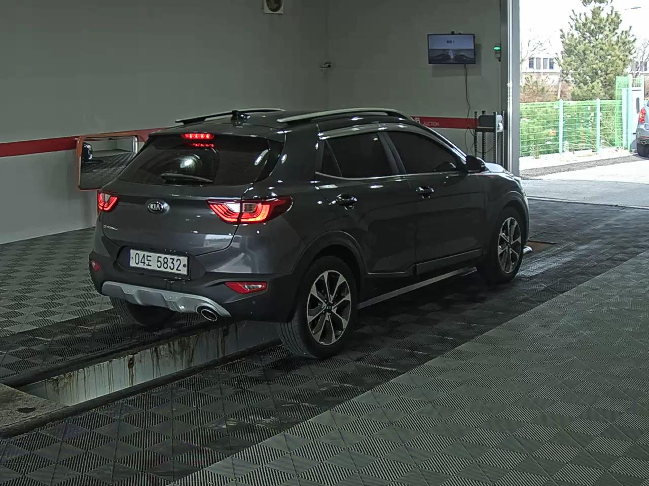 Kia Stonic 2019 - Image 4