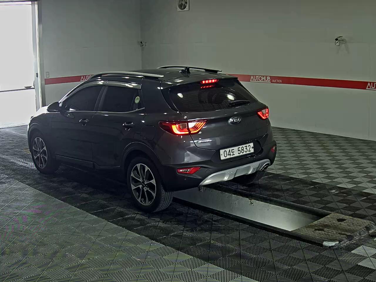 Kia Stonic 2019 - Image 5