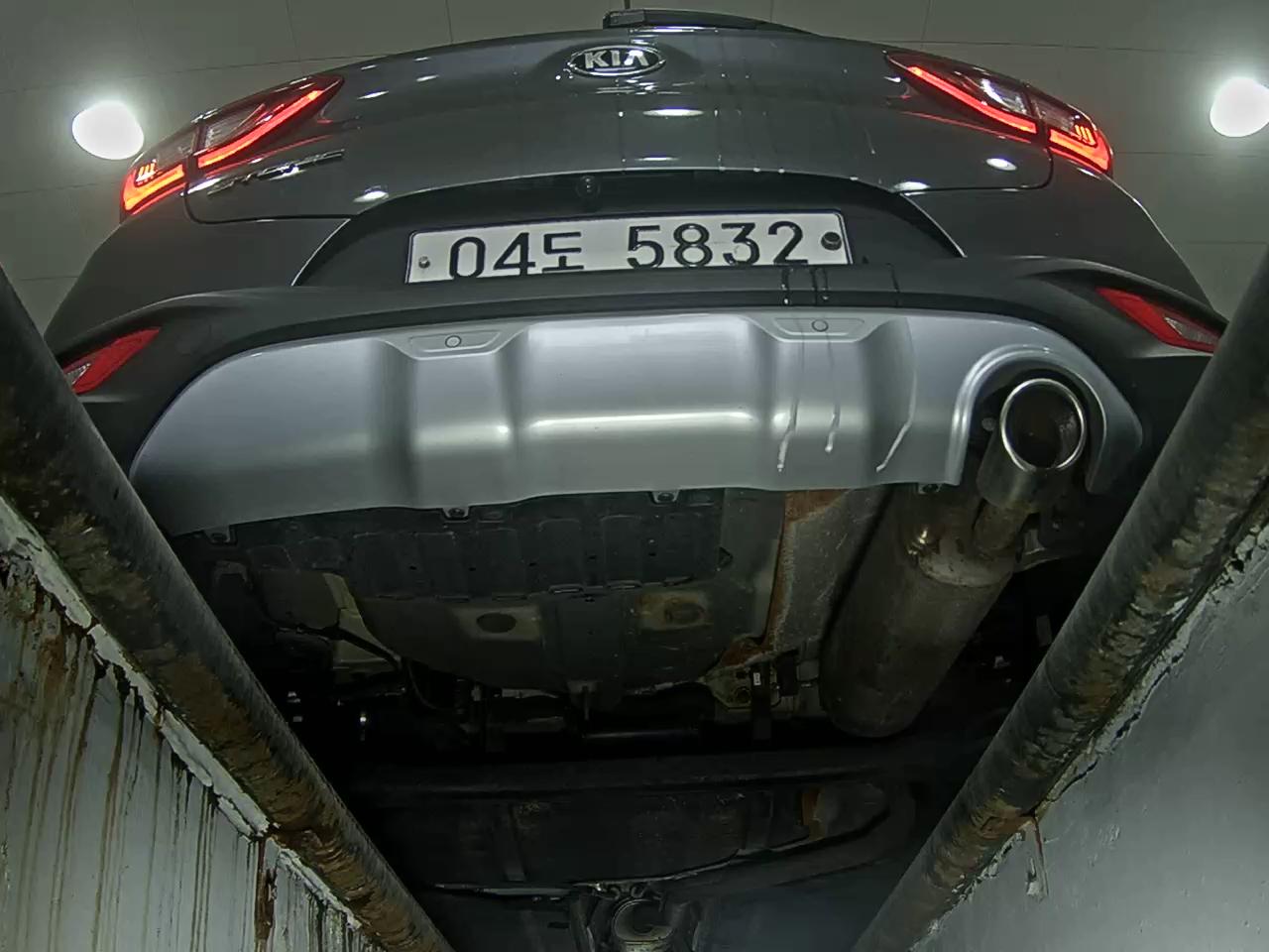 Kia Stonic 2019 - Image 7