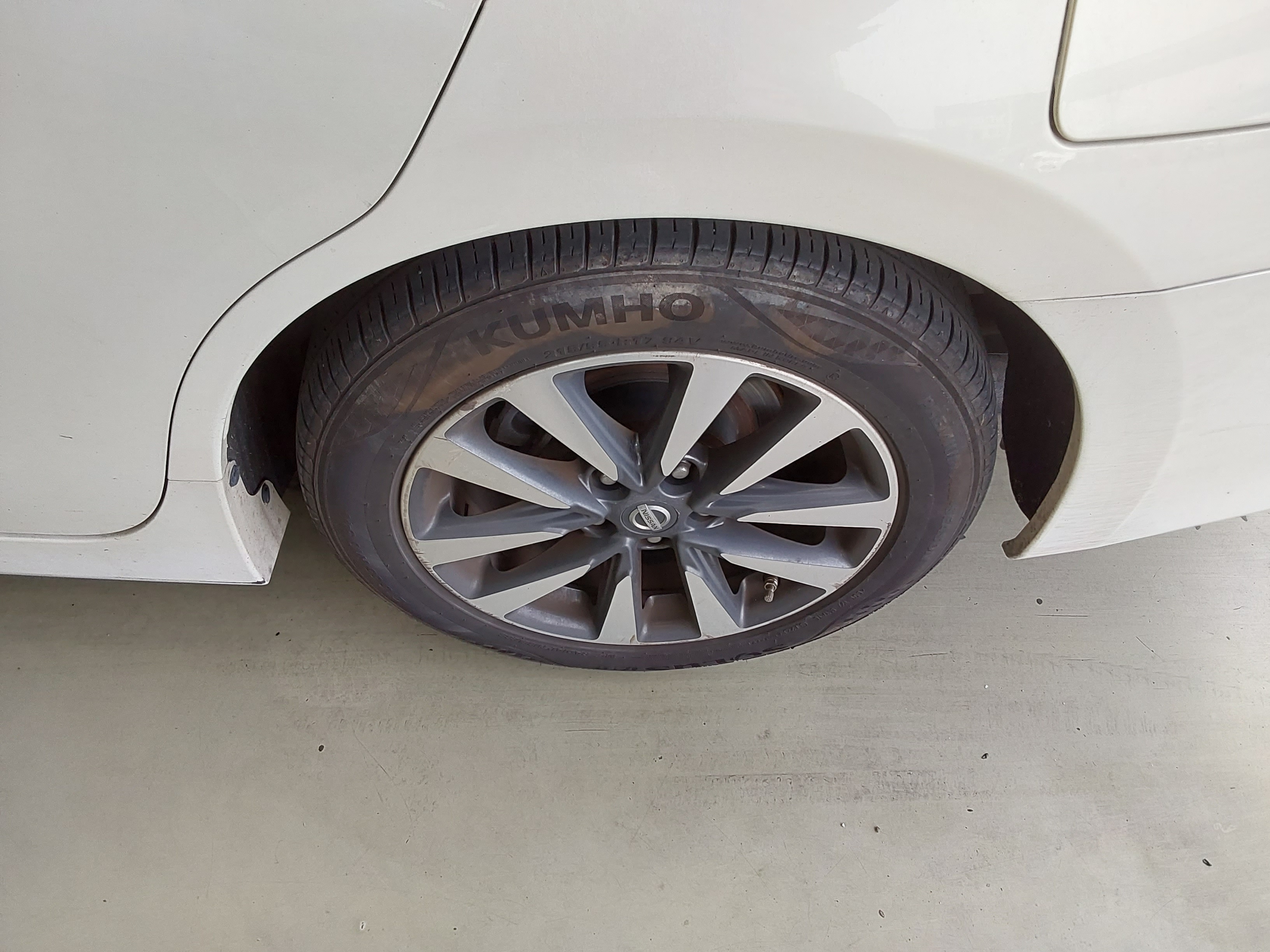 Nissan Altima 2017 - Image 20