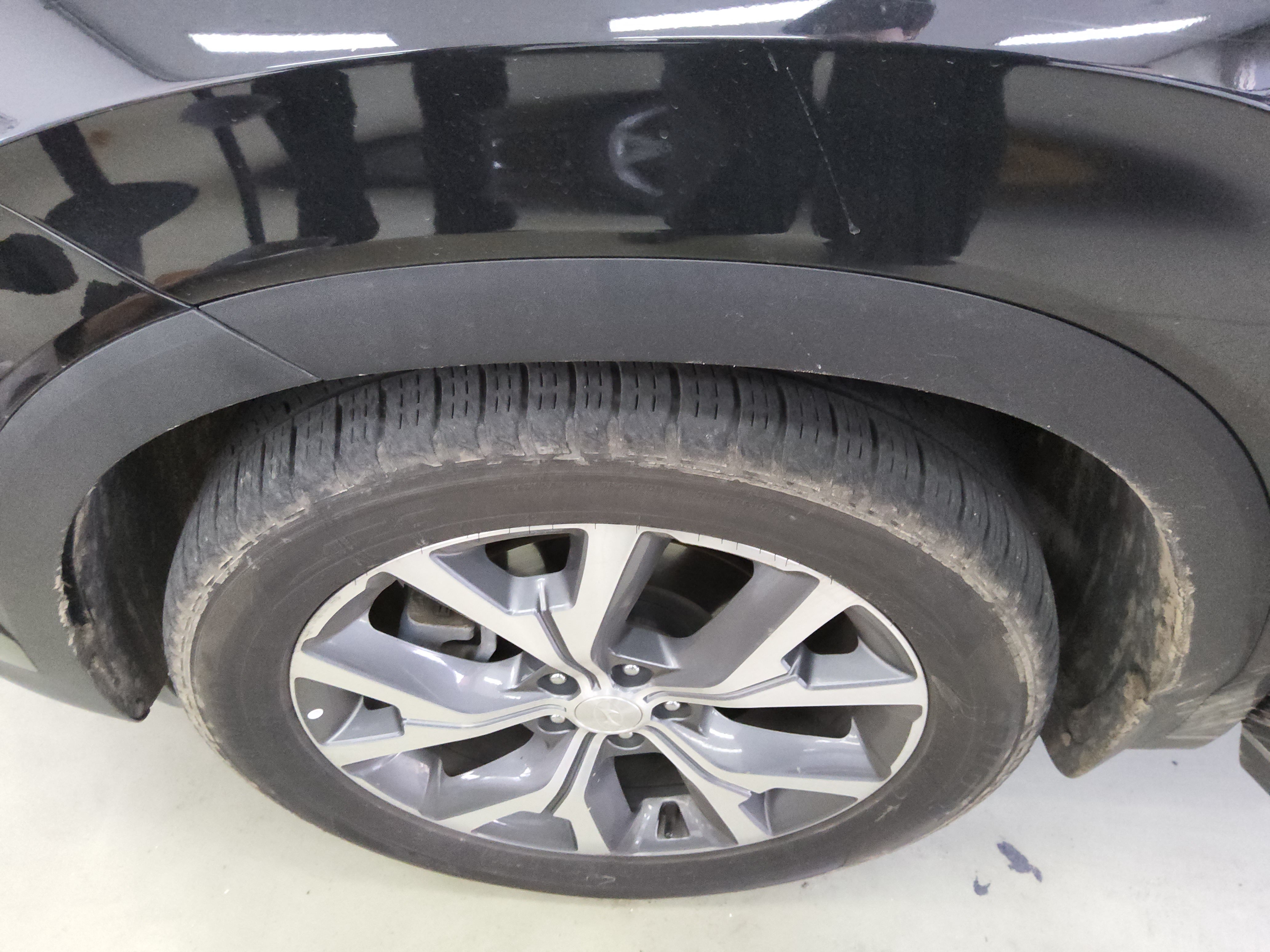 Hyundai Palisade 2022 - Image 19