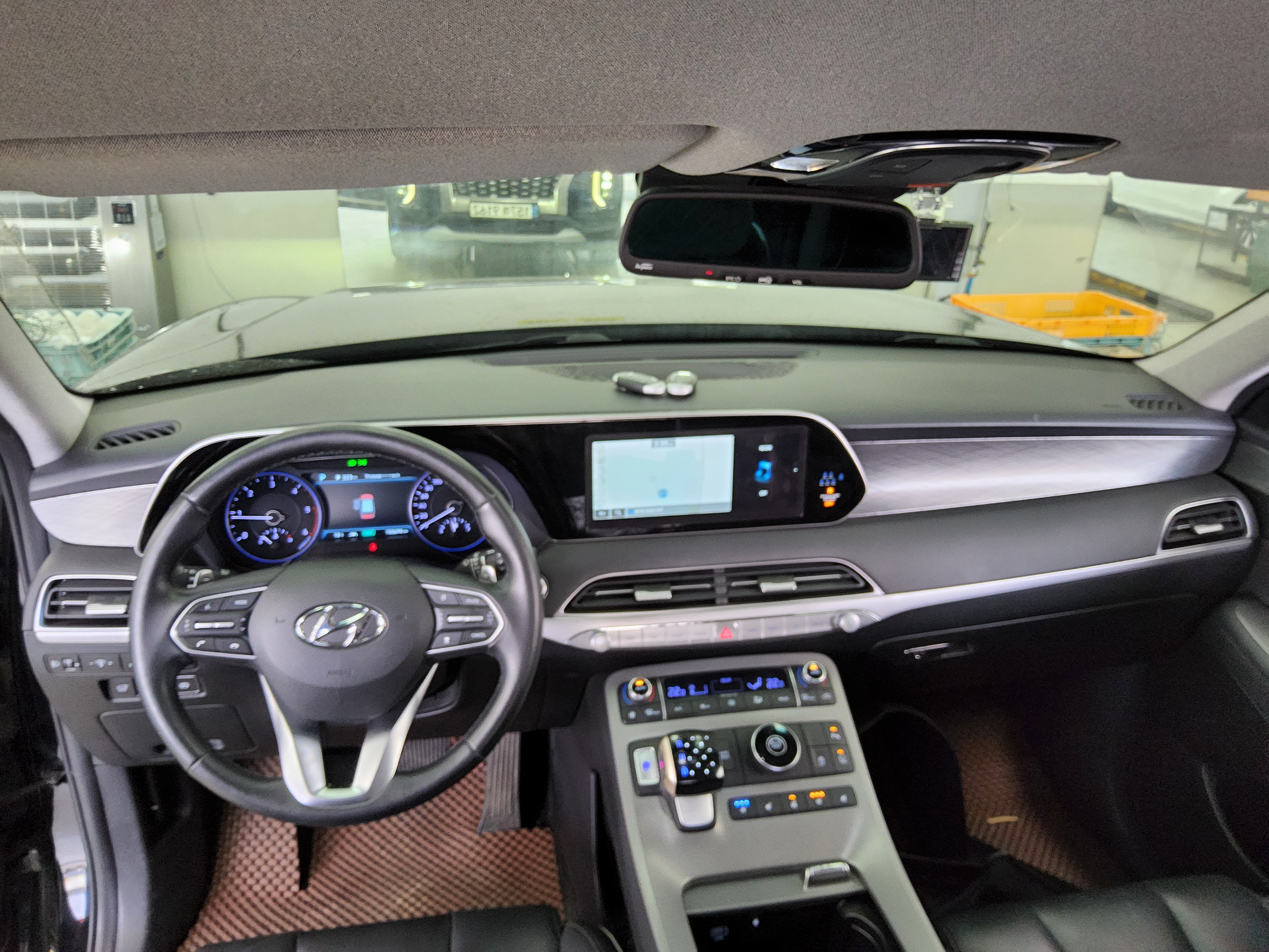 Hyundai Palisade 2022 - Image 10
