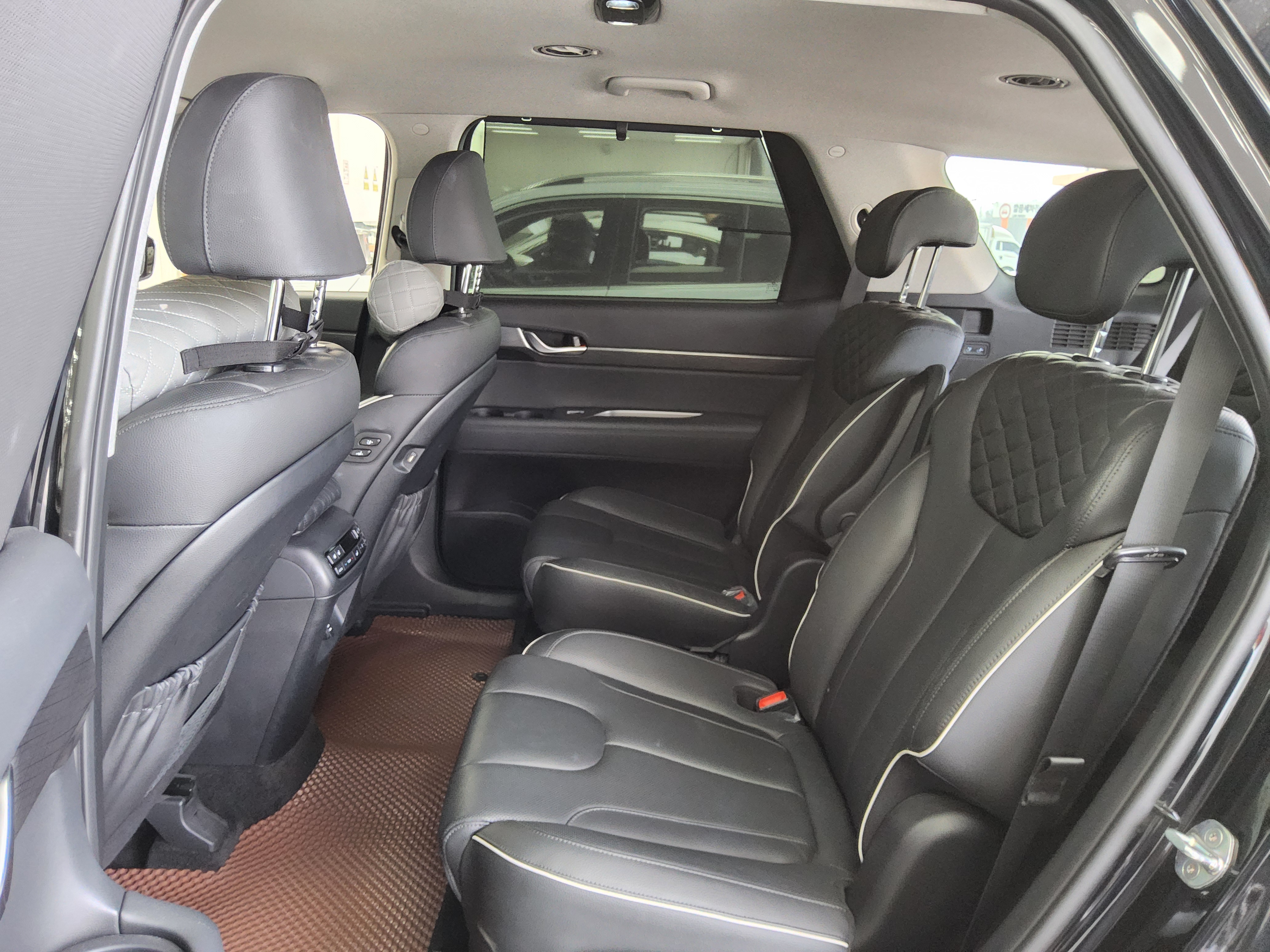 Hyundai Palisade 2022 - Image 11