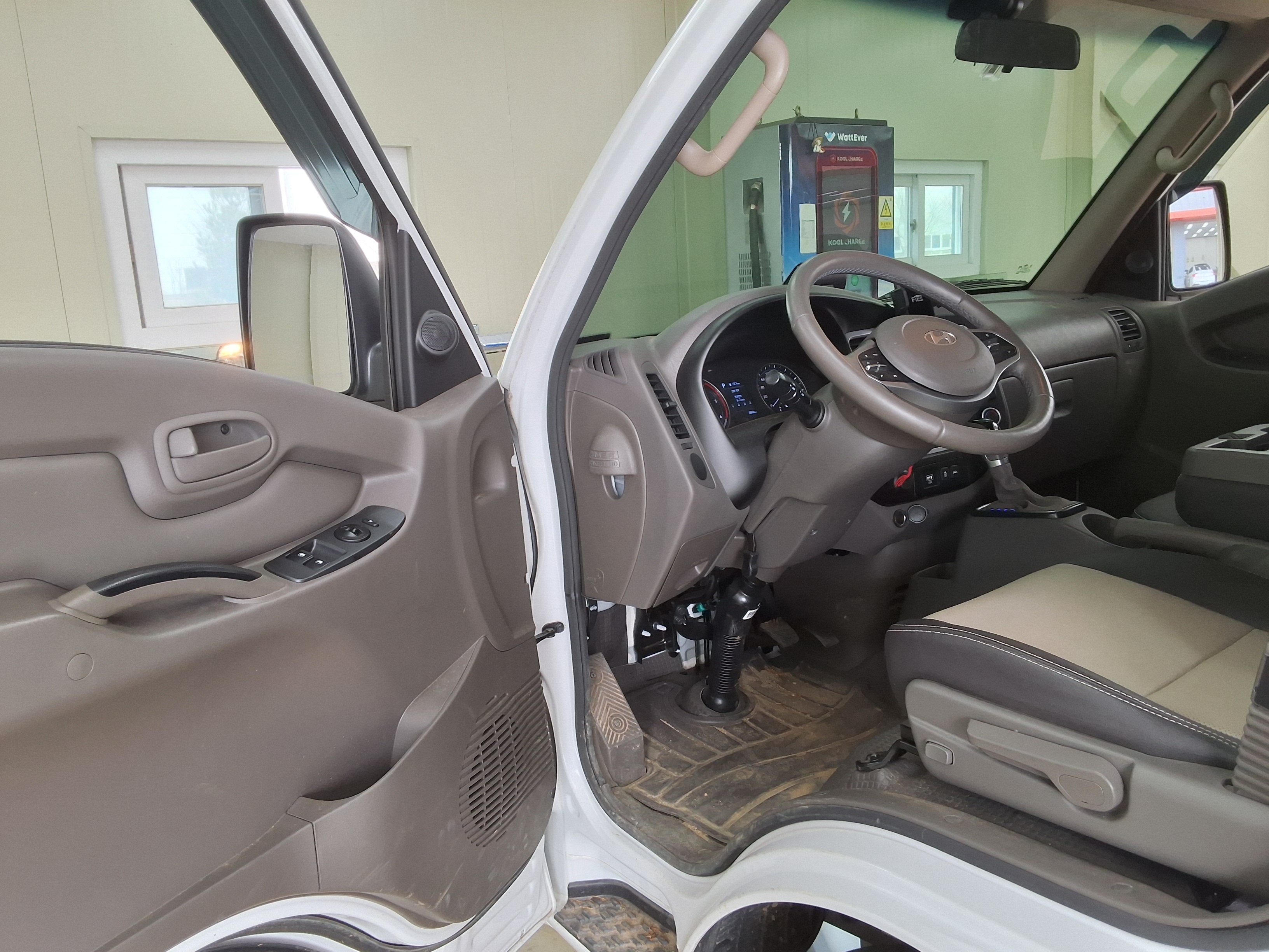 Mercedes-Benz Smart 2025 - Image 9