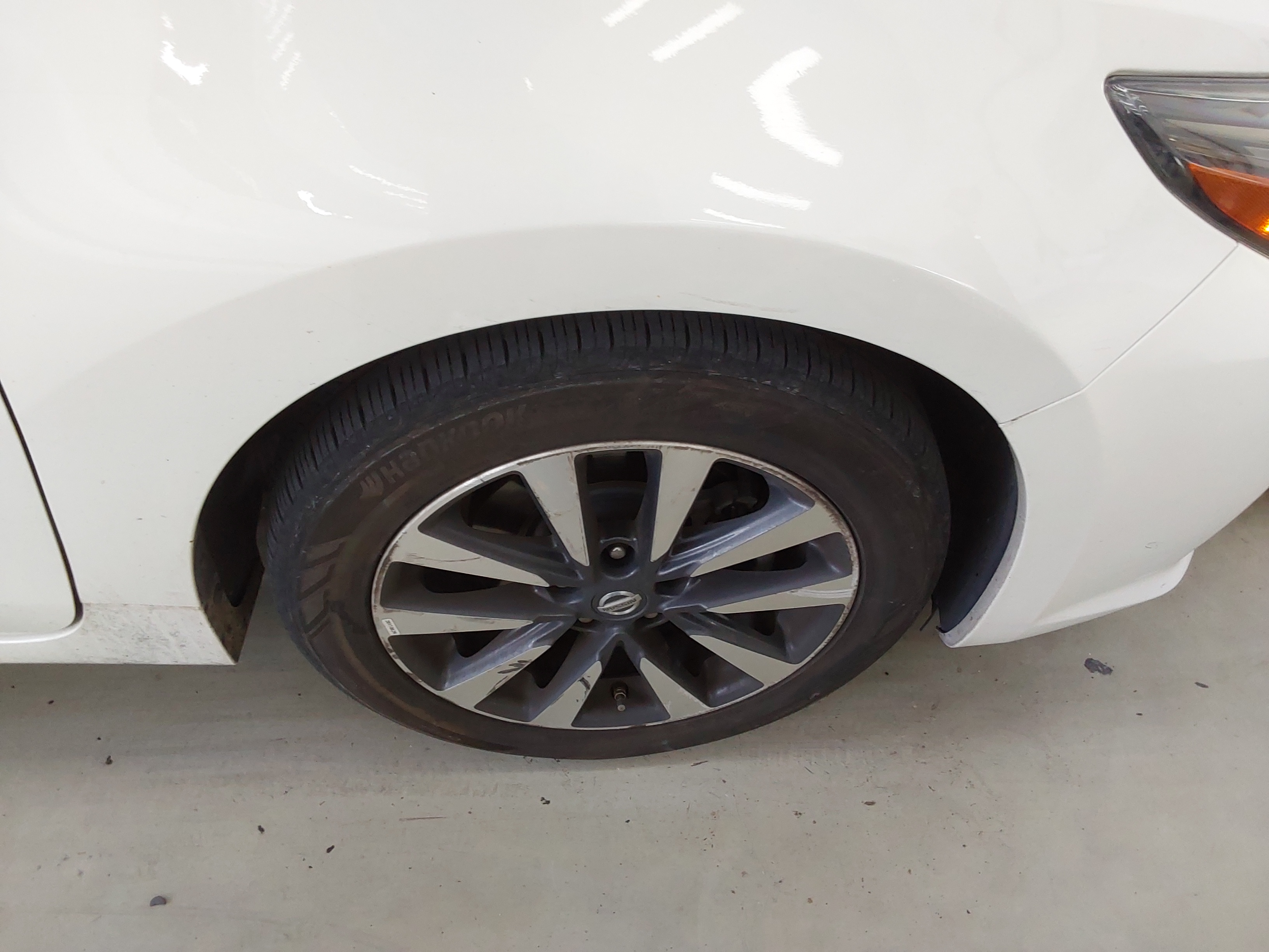 Nissan Altima 2017 - Image 21