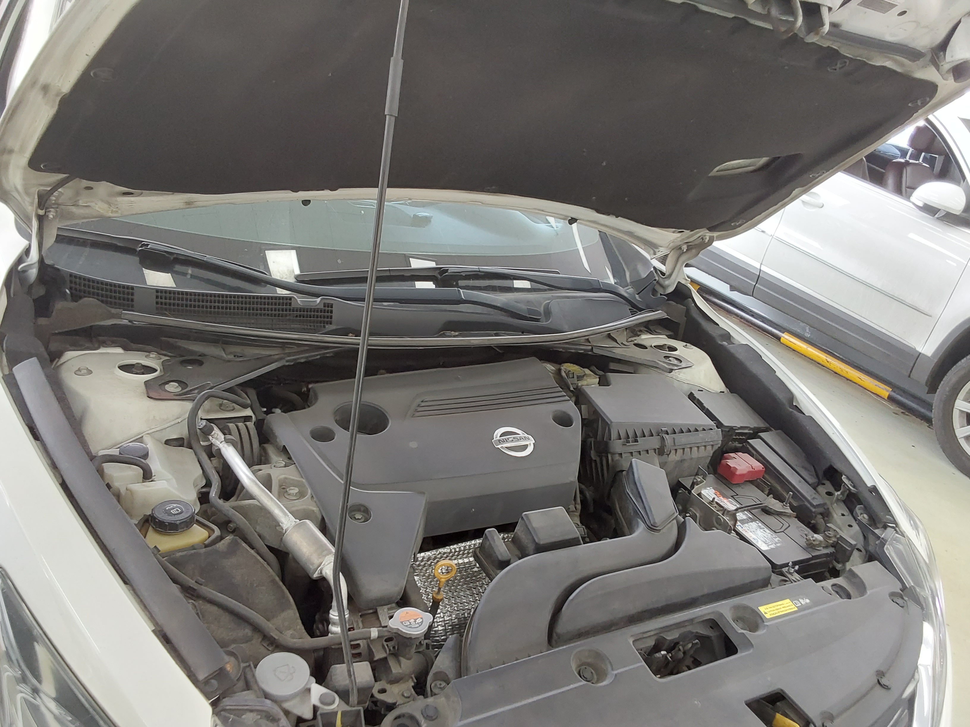 Nissan Altima 2017 - Image 18