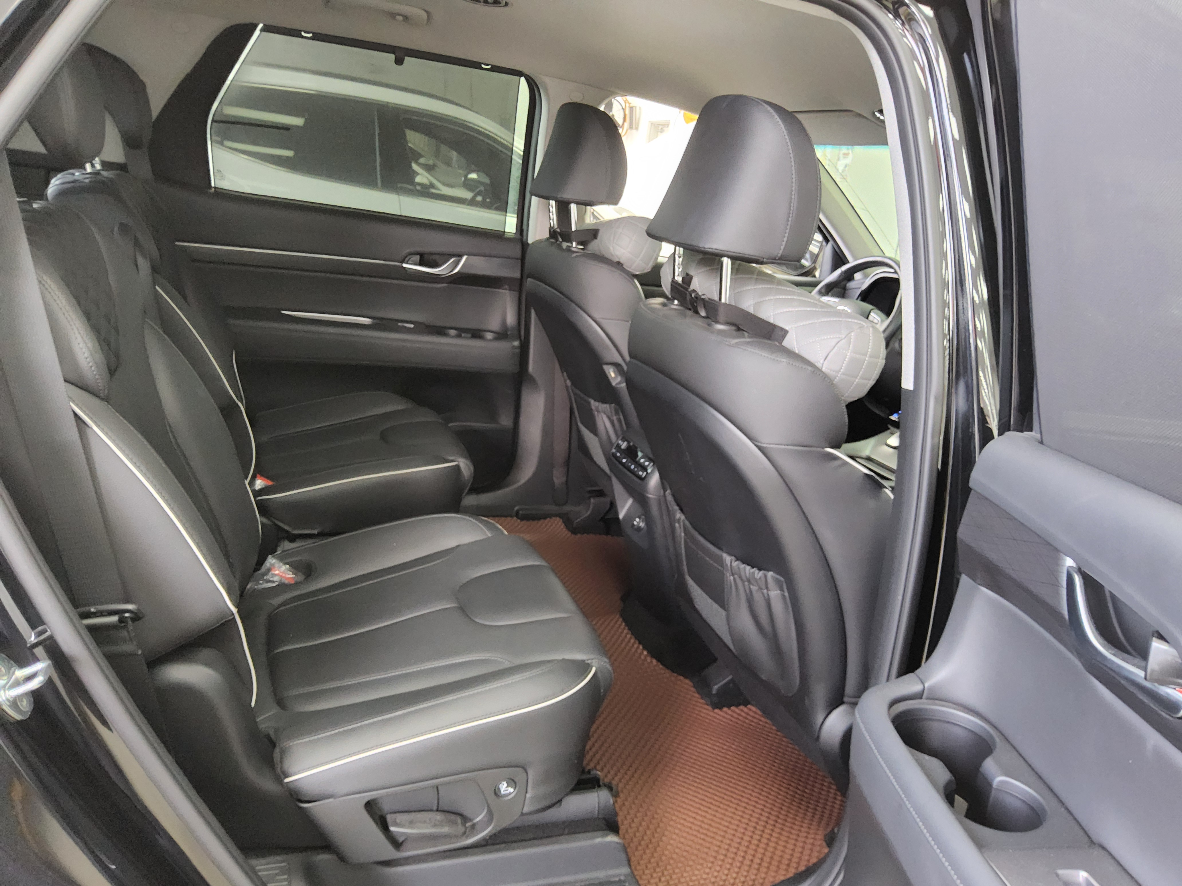 Hyundai Palisade 2022 - Image 12