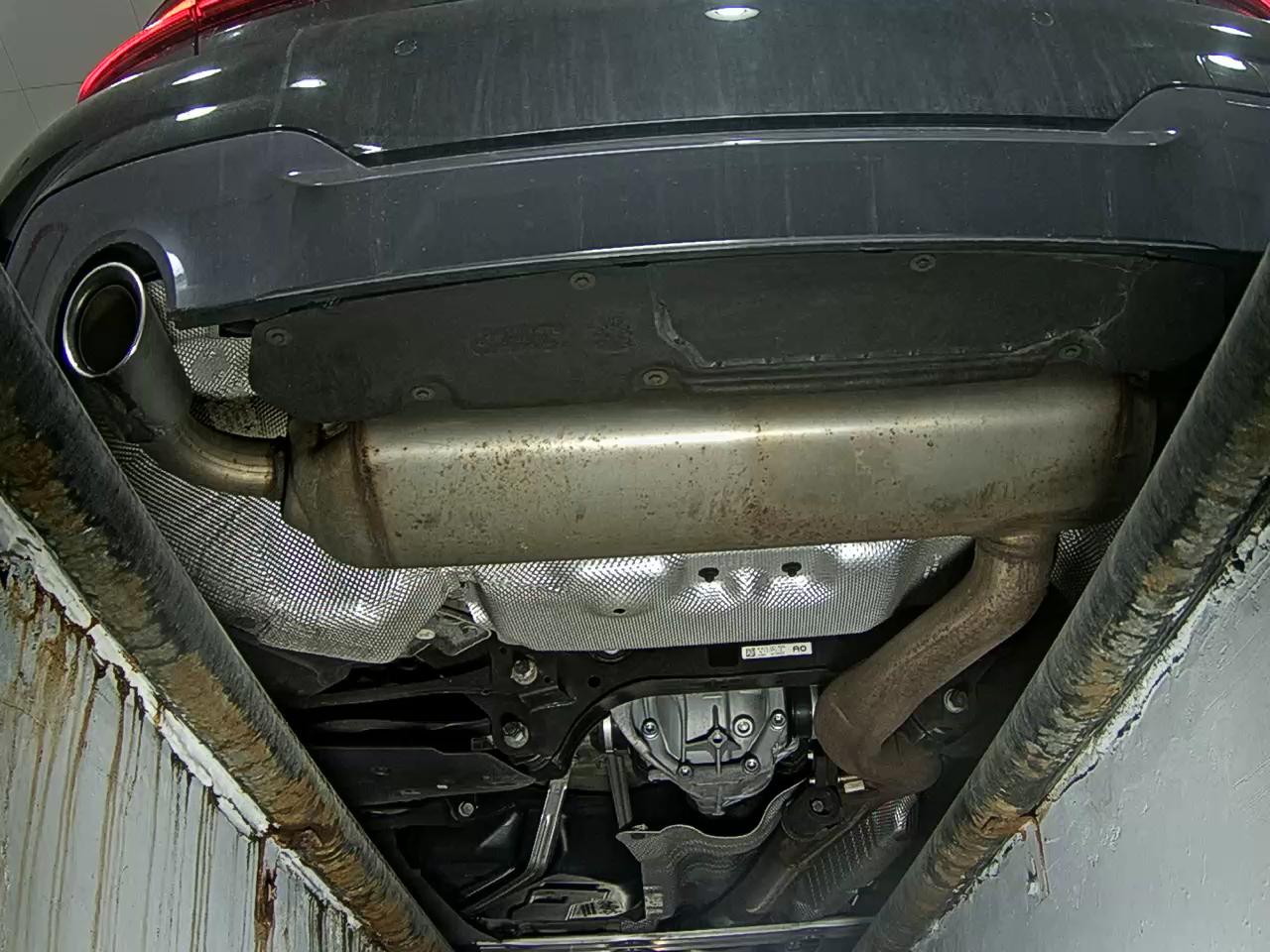 BMW 3 Series 2021 - Image 7