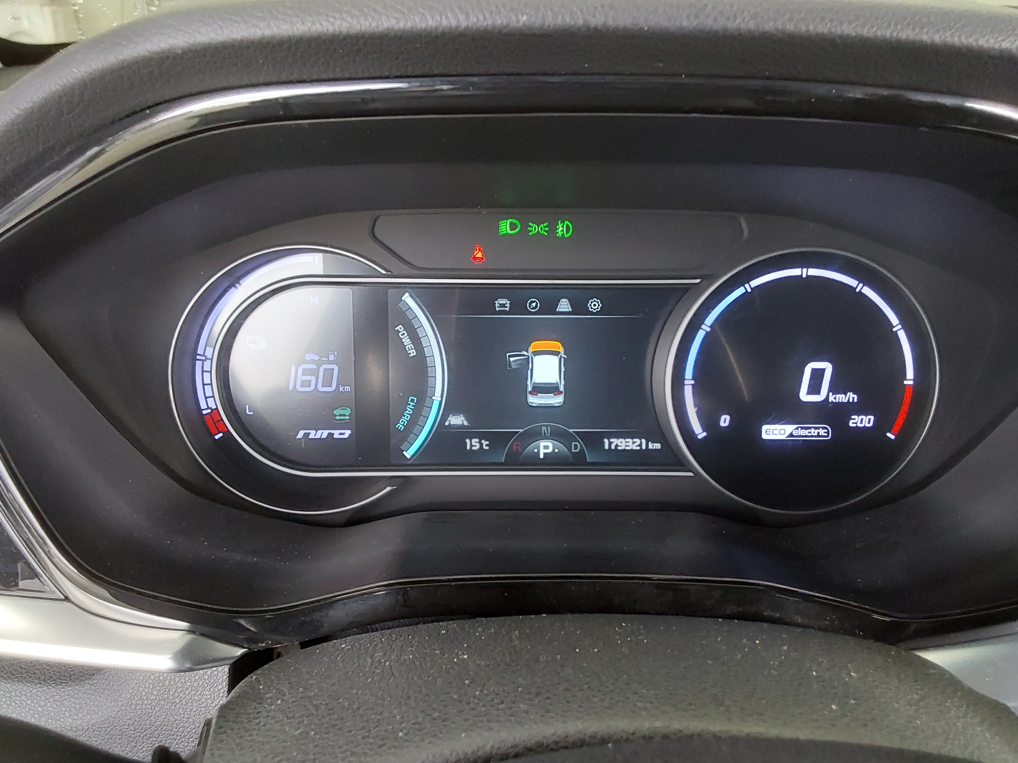 Kia Niro 2022 - Image 8