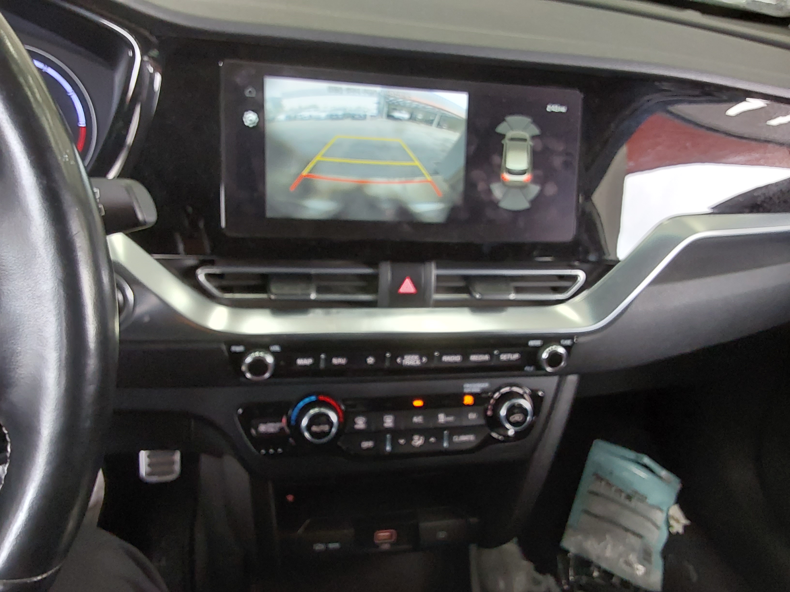 Kia Niro 2022 - Image 16