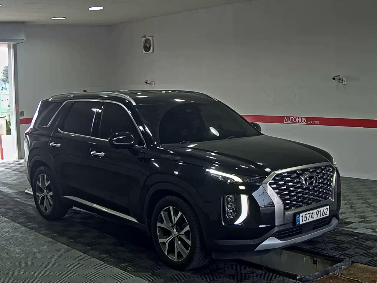 Hyundai Palisade 2022 - Image 2