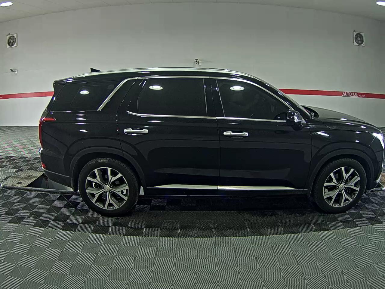 Hyundai Palisade 2022 - Image 3