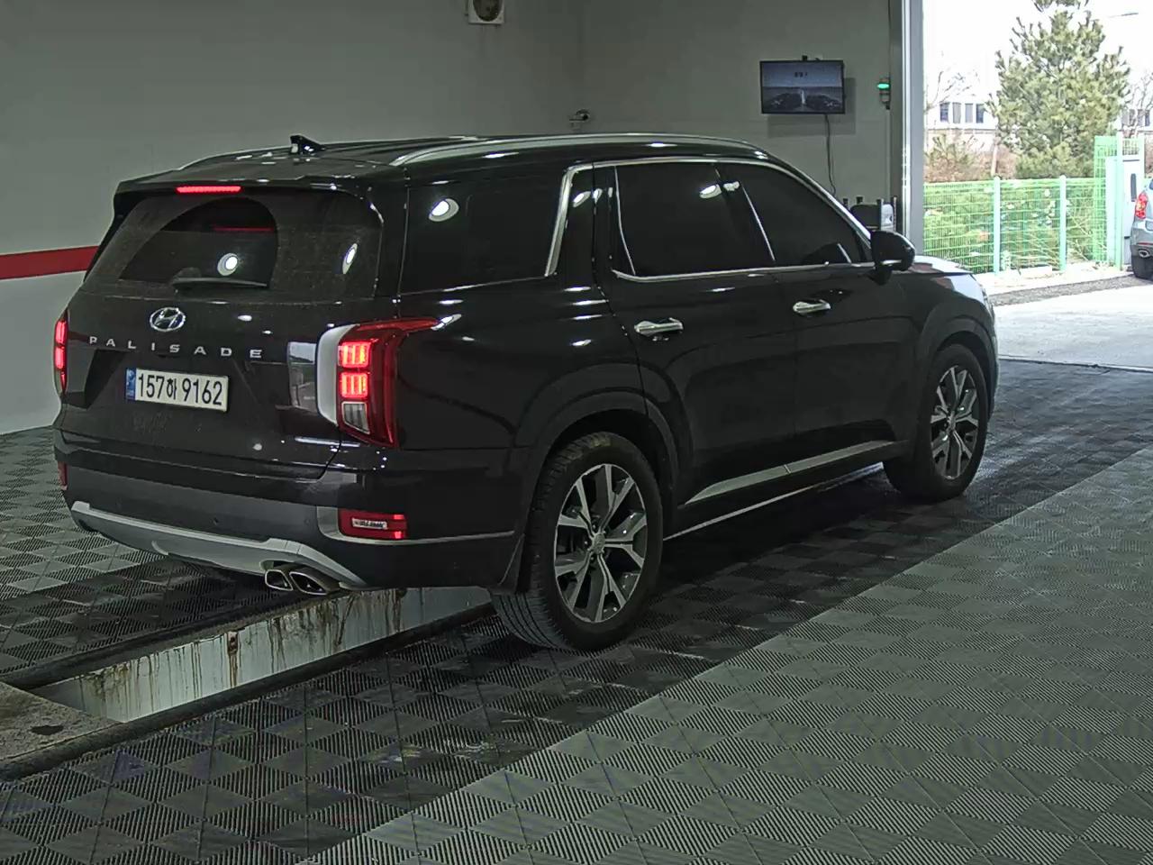 Hyundai Palisade 2022 - Image 4