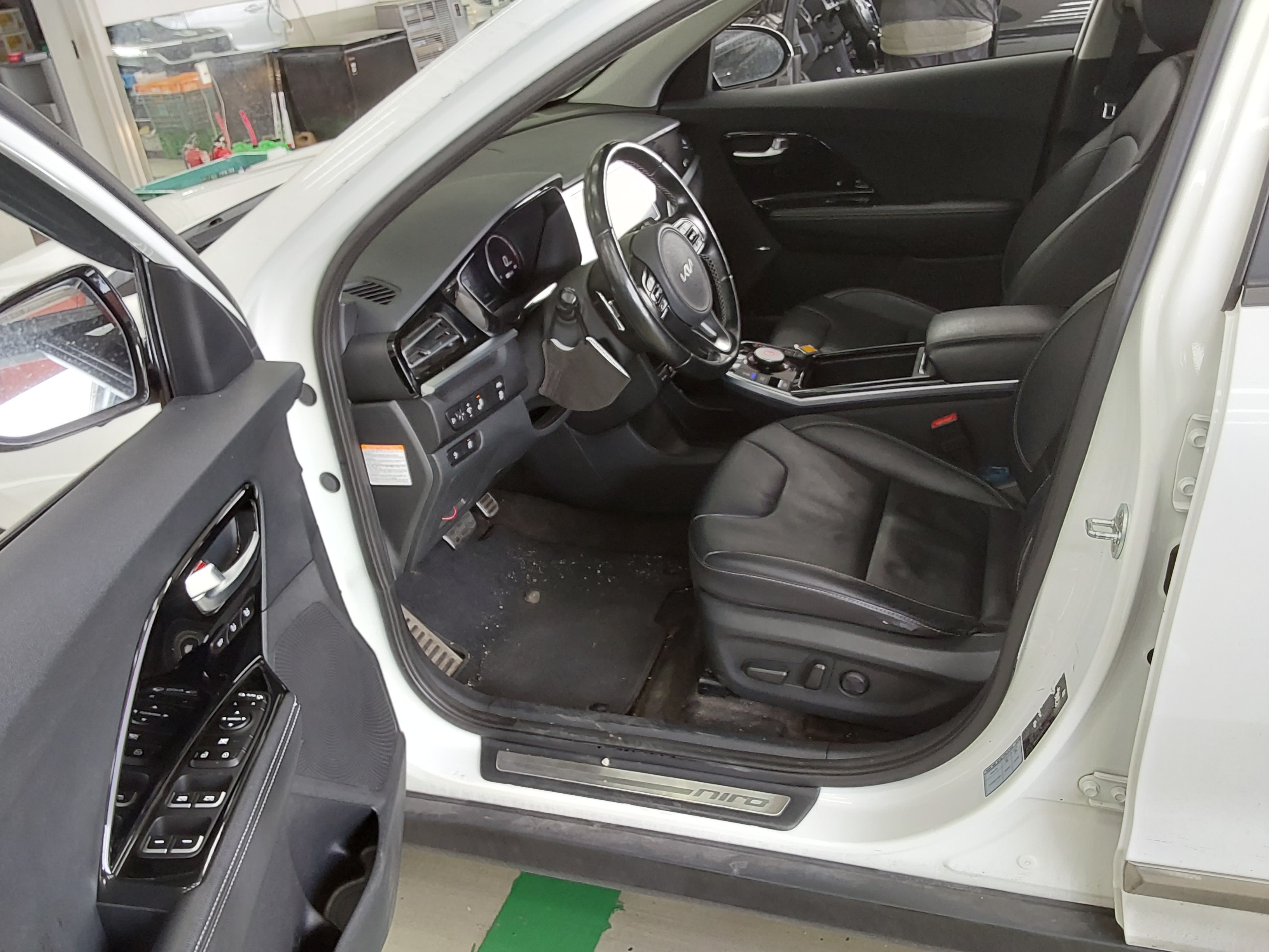 Kia Niro 2022 - Image 9