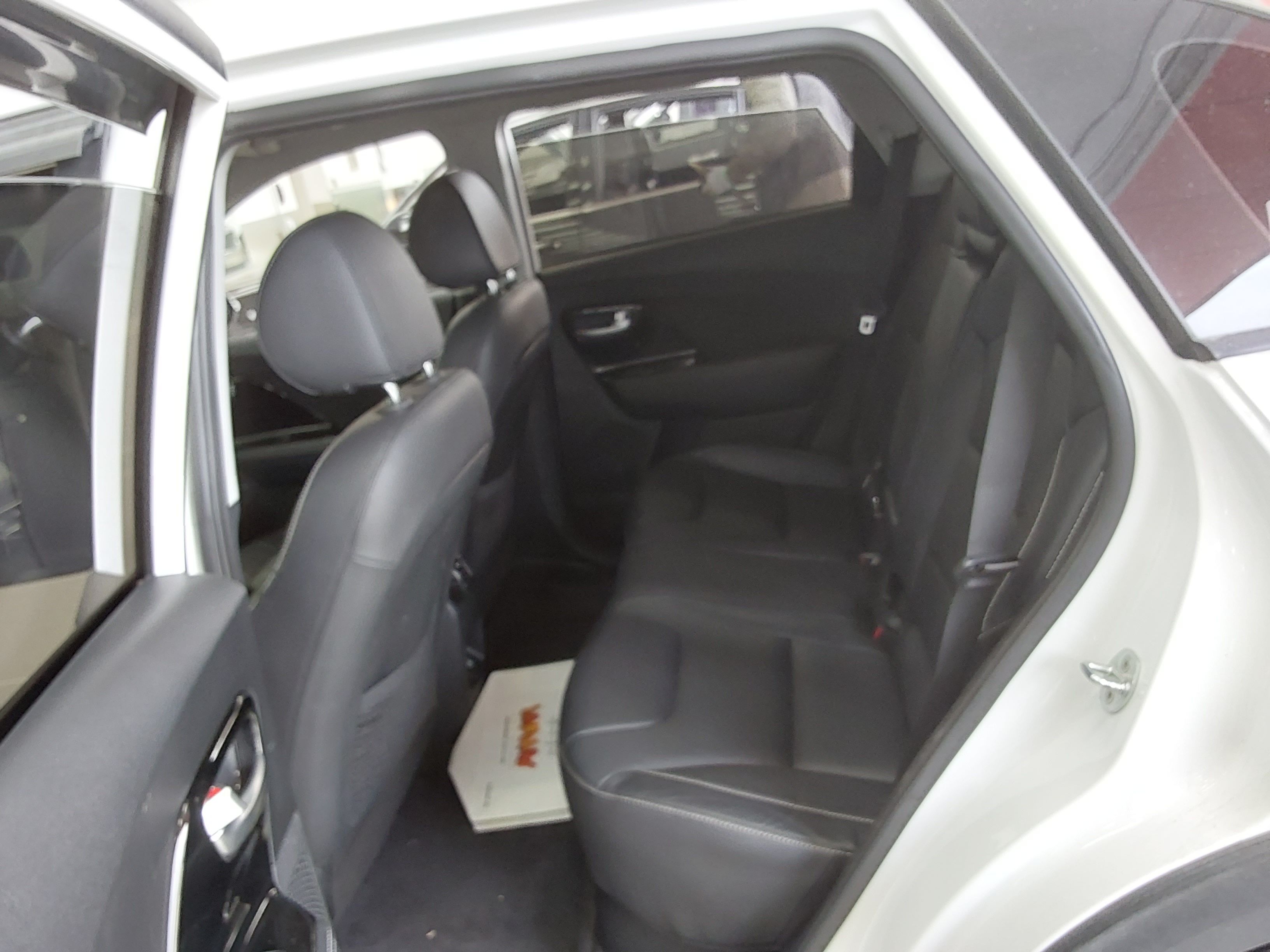 Kia Niro 2022 - Image 11