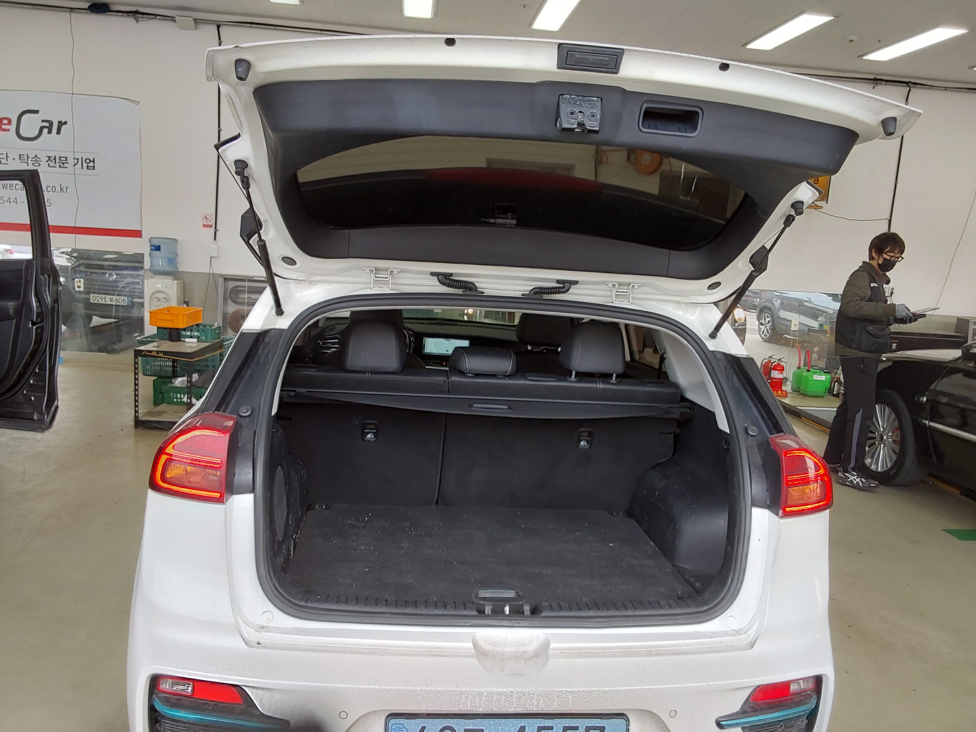 Kia Niro 2022 - Image 14