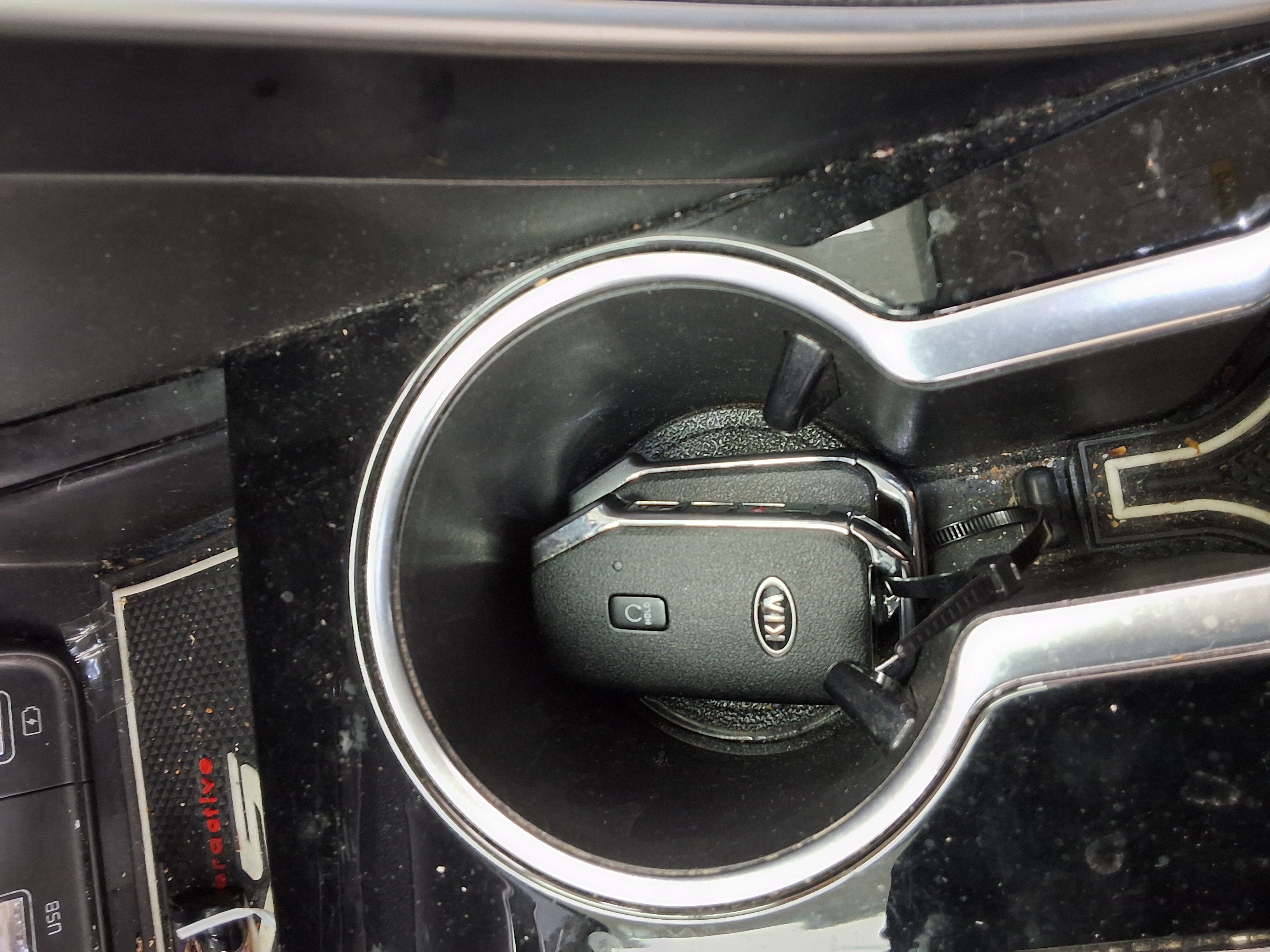 Kia K5 2021 - Image 17
