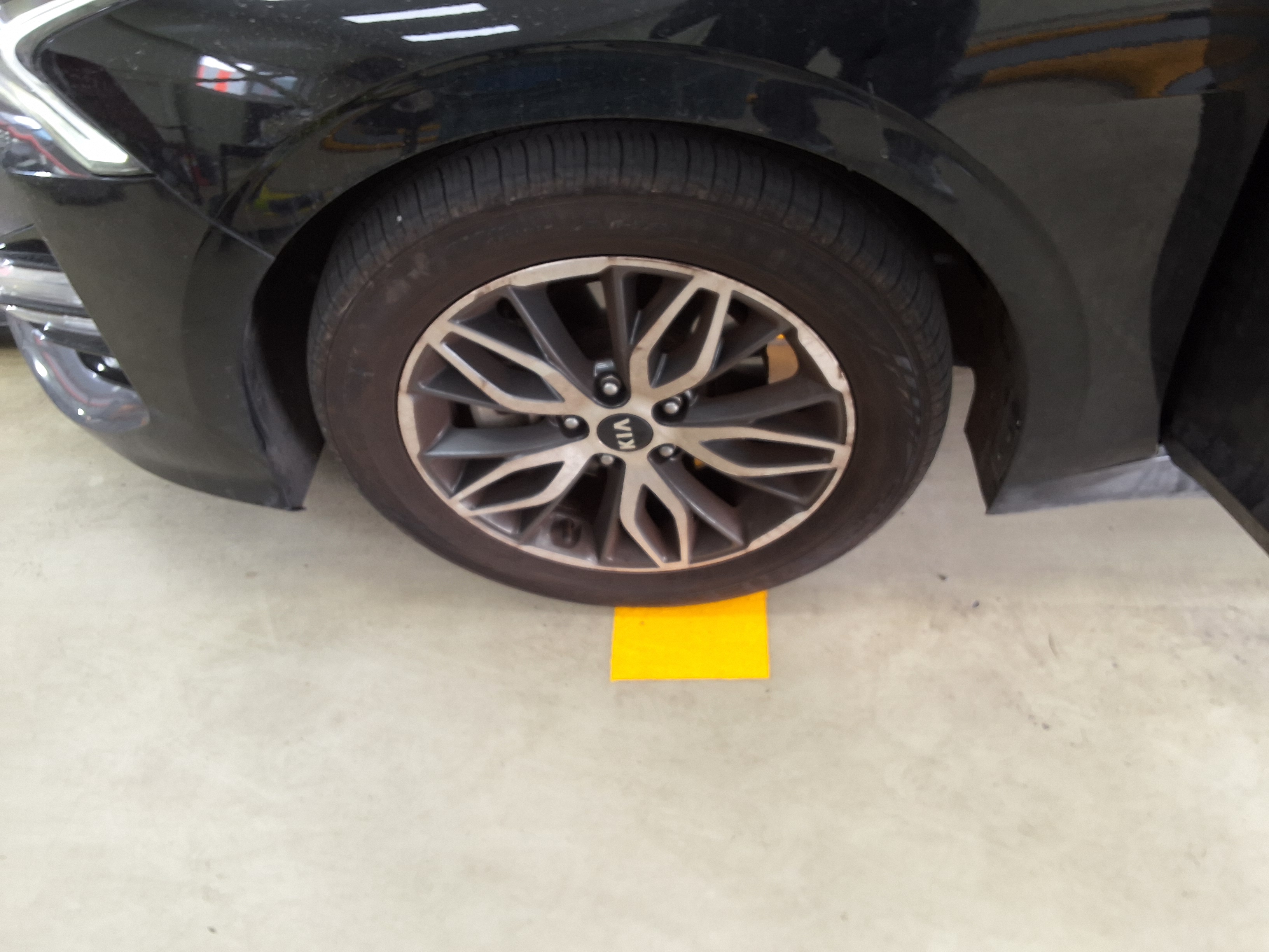 Kia K5 2021 - Image 20