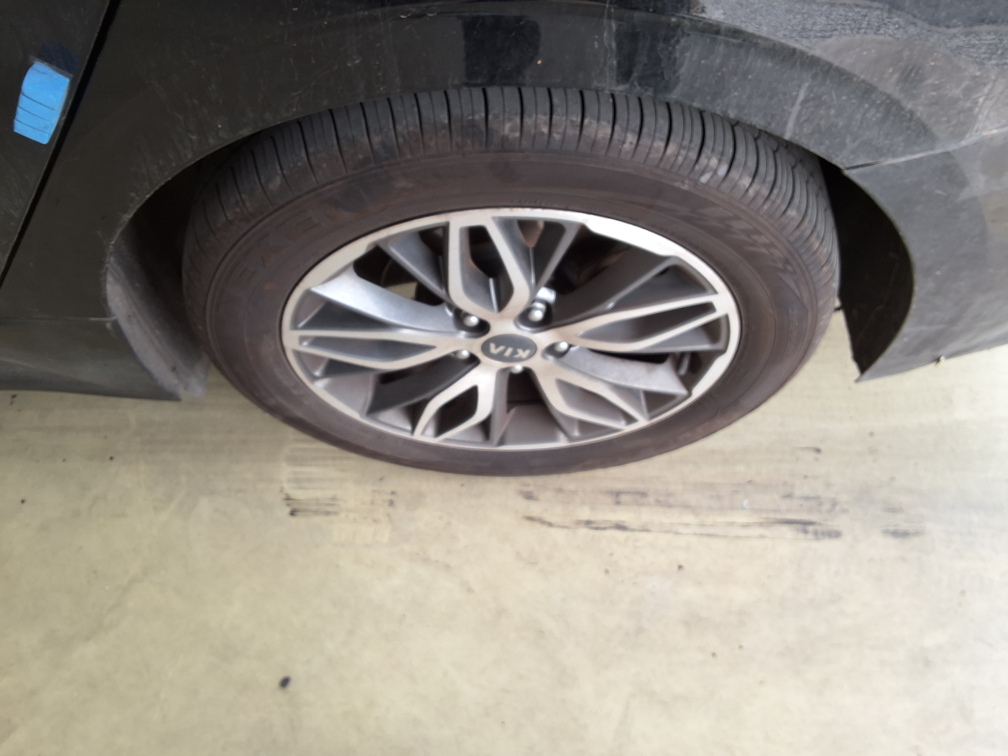 Kia K5 2021 - Image 21