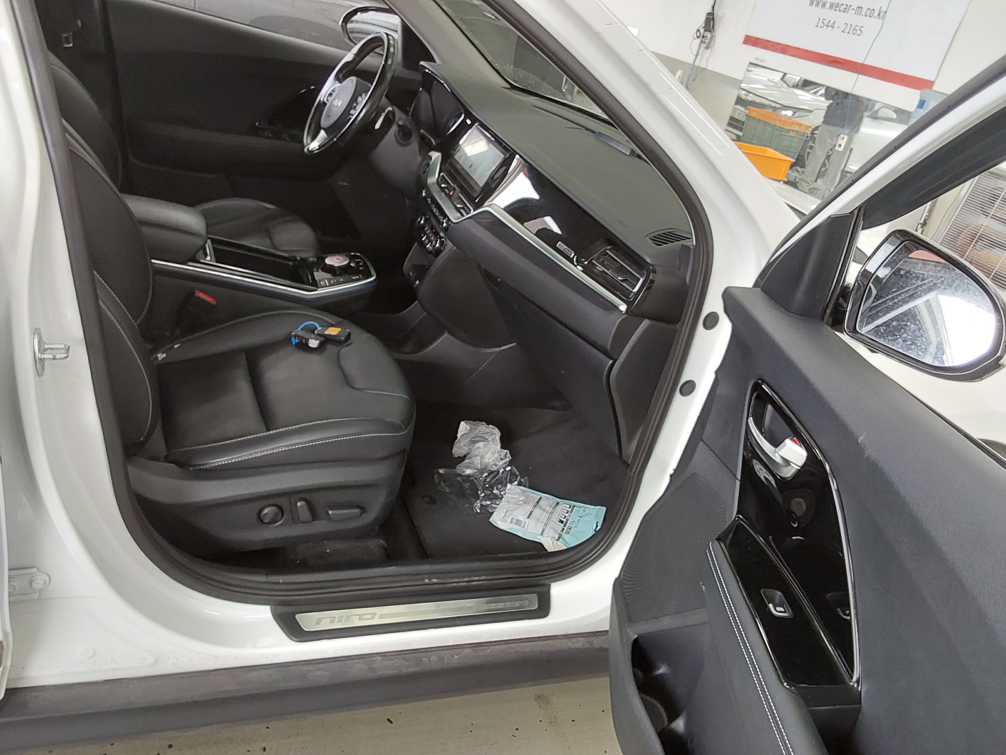 Kia Niro 2022 - Image 13