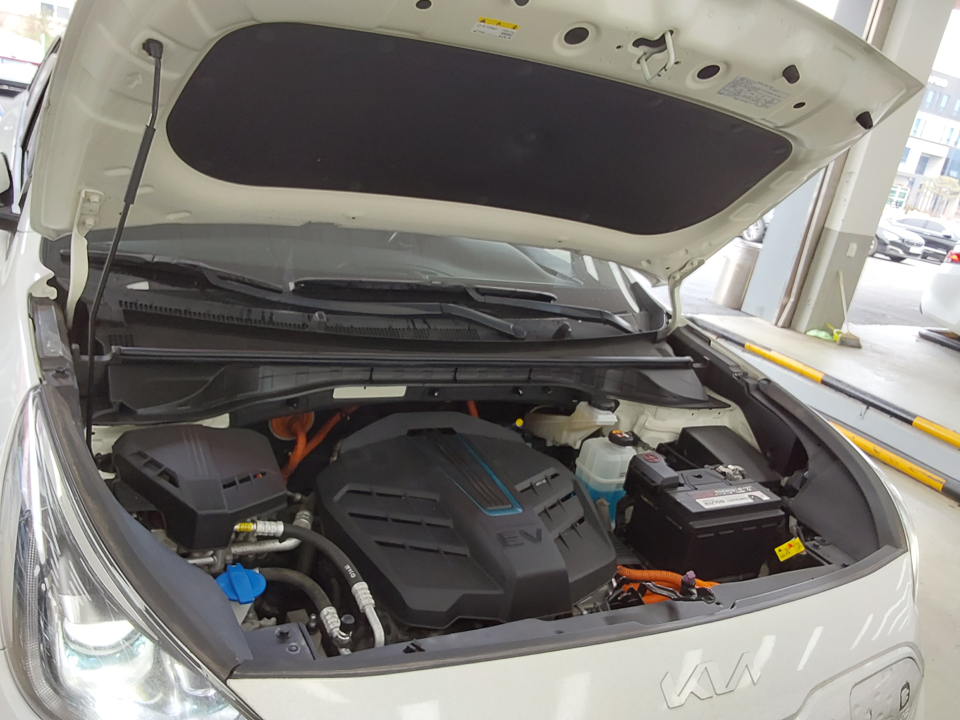 Kia Niro 2022 - Image 19