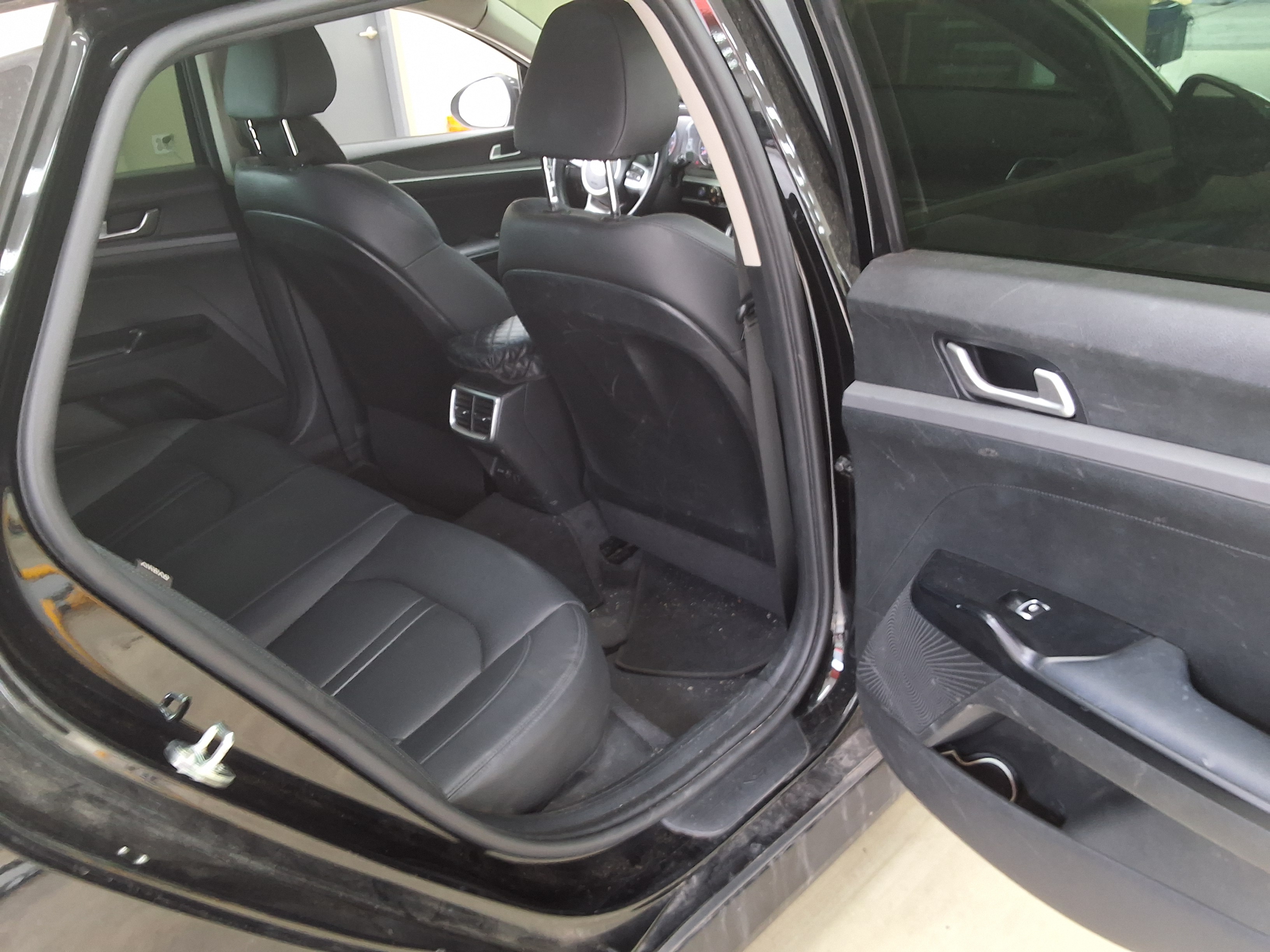 Kia K5 2021 - Image 11