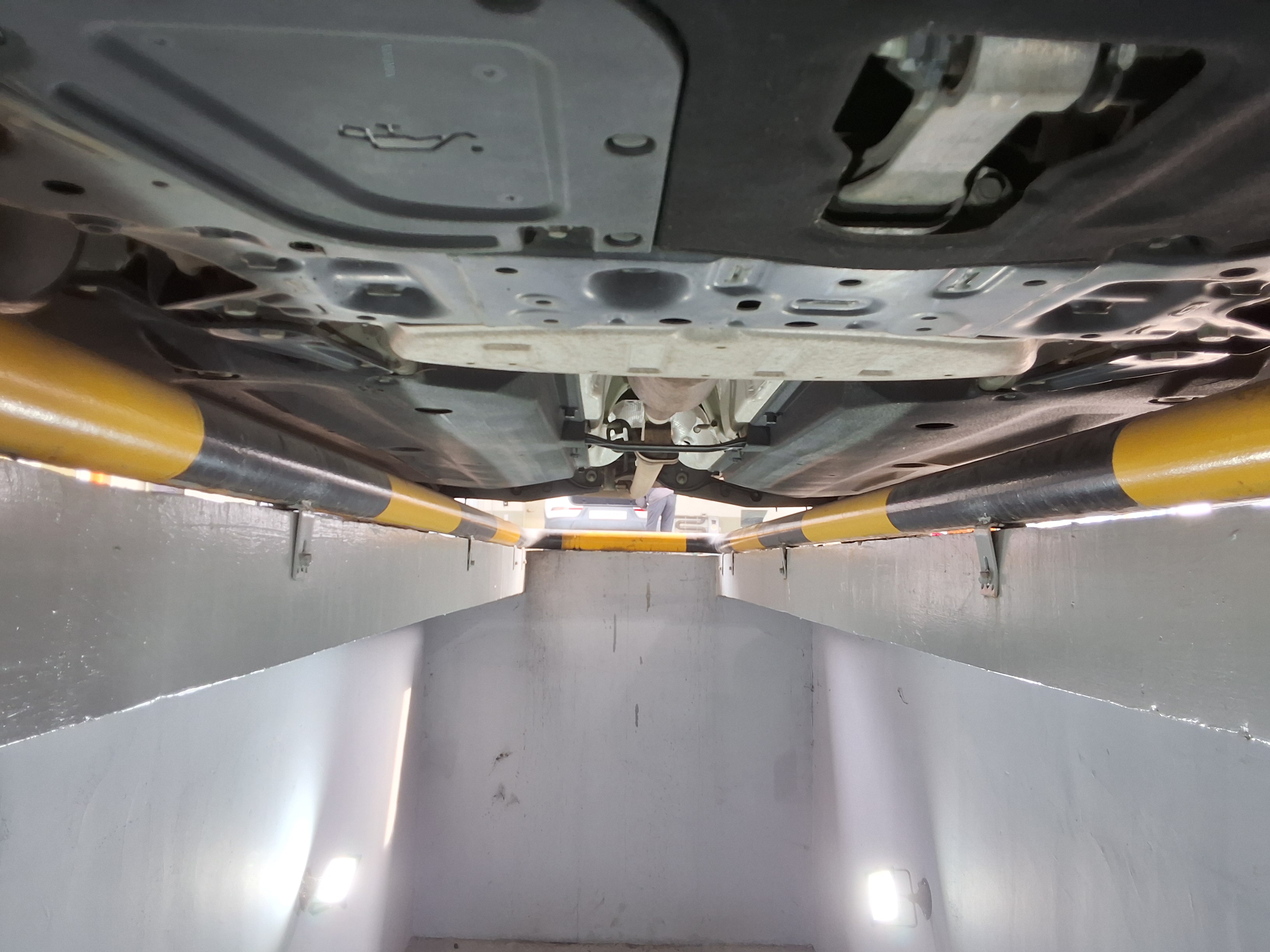 Kia K5 2021 - Image 19