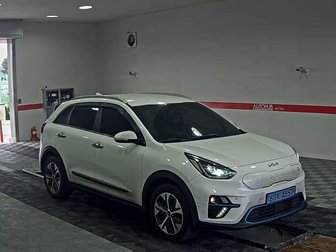 Kia Niro 2022 - Image 2
